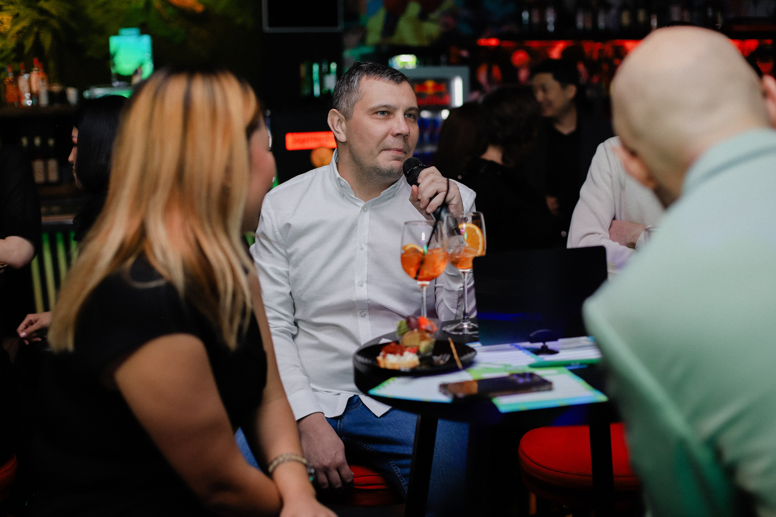 MonAmie 2024. Фотограф в Алматы и Москве Даша Пушкина