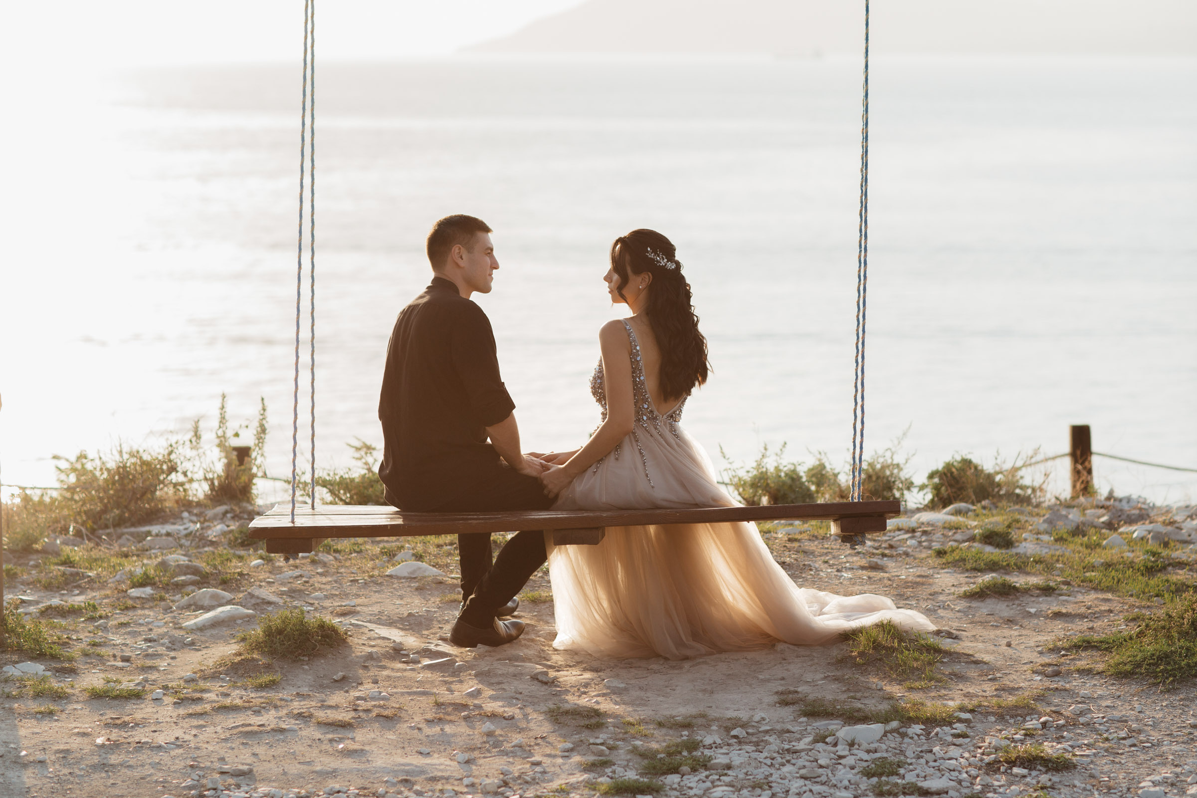 Love story в Анапе. Архитектурный и интерьерный фотограф в Краснодаре | Дмитрий Демской