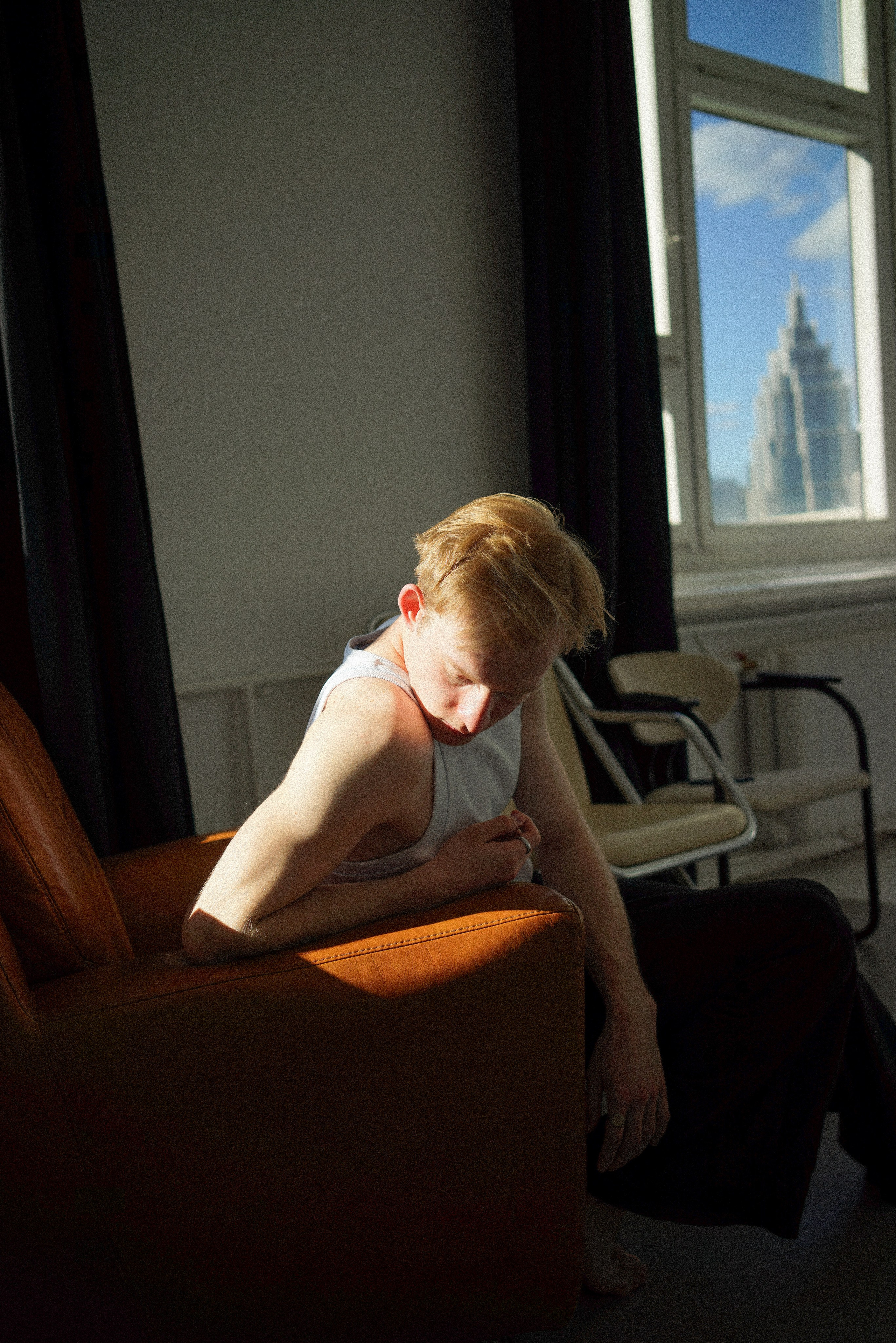 Вова. Фотограф Екатерина Максимова: семейные, индивидуальные съемки, свадьбы