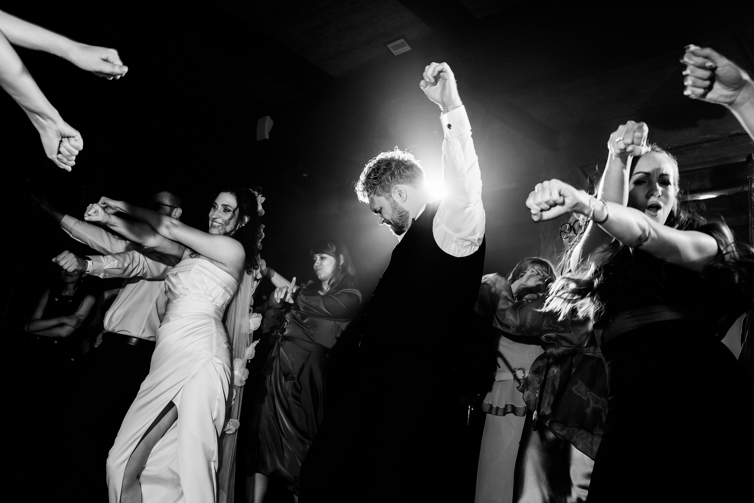 Свадебный фотограф Москва и МО