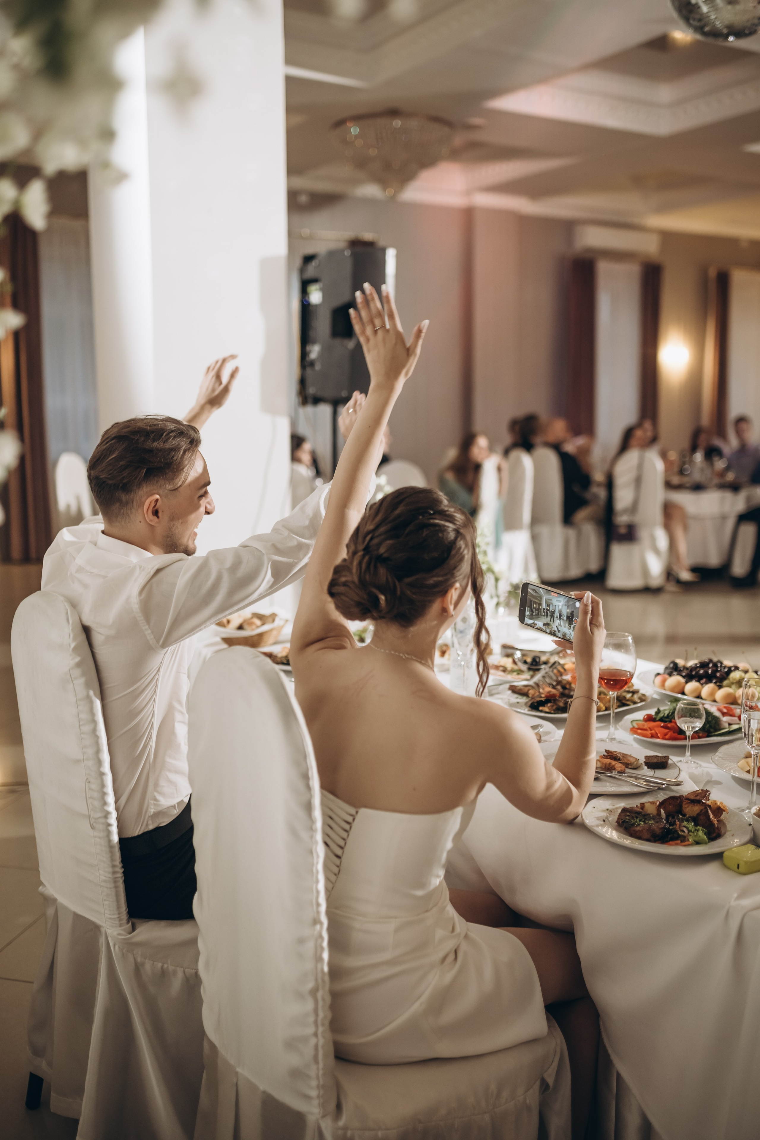 Всеволод и Анастасия. Семейный фотограф в Брянске Зурилина Екатерина