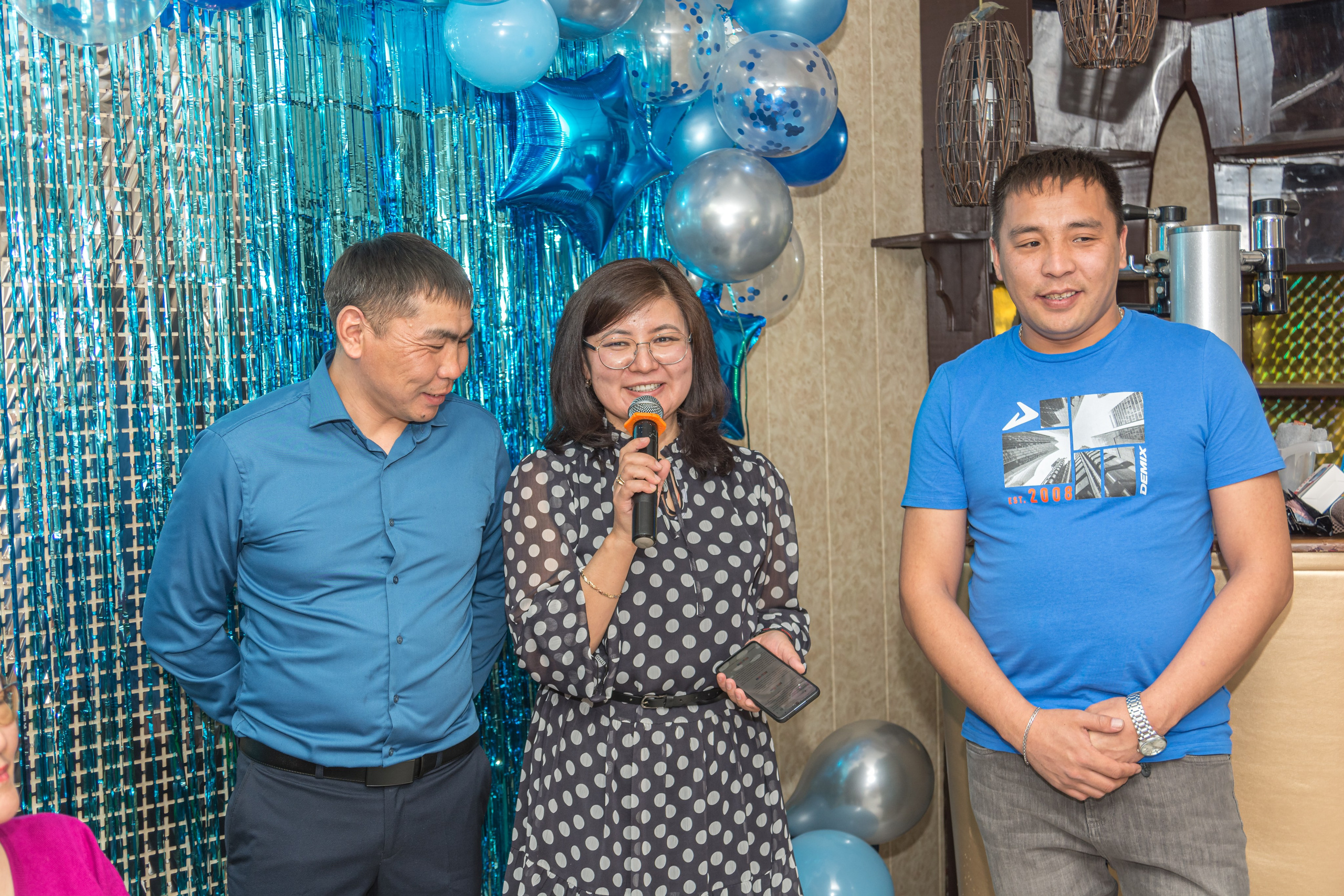 Милан 3. Фотограф широкого профиля Чита-Цасучей