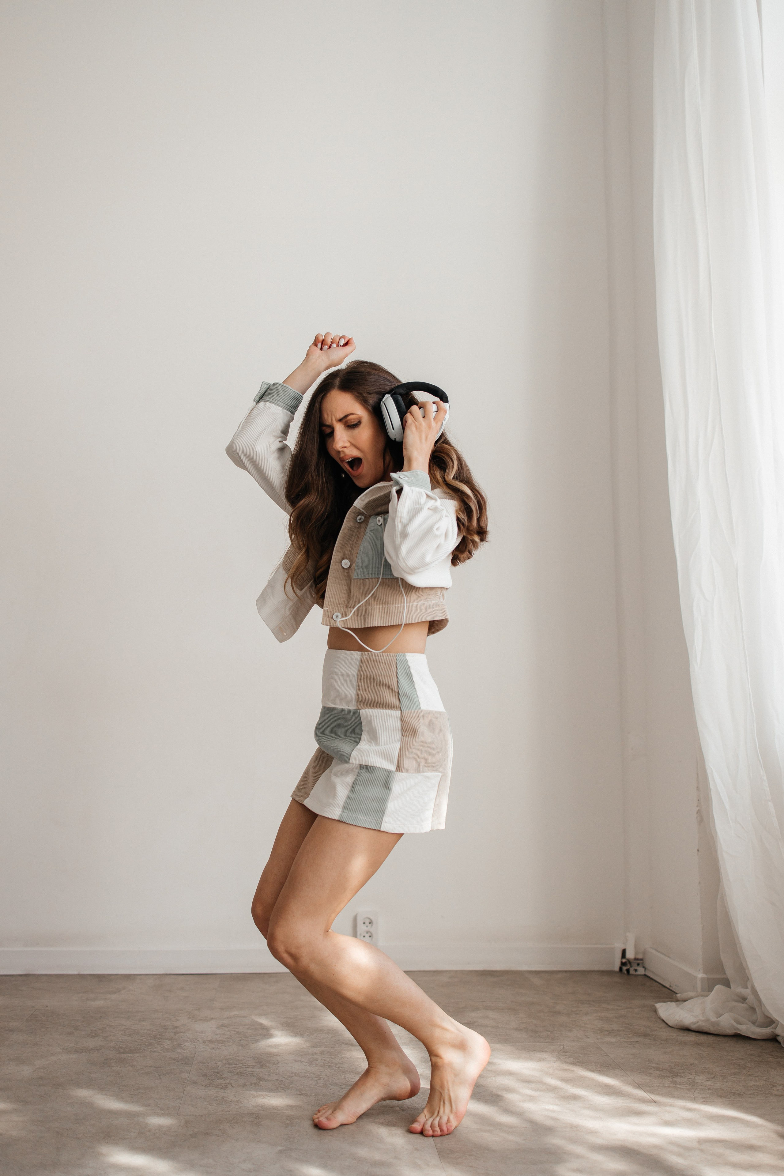 Аксинья. Lifestyle фотограф в Санкт-Петербурге Анна Щекалева