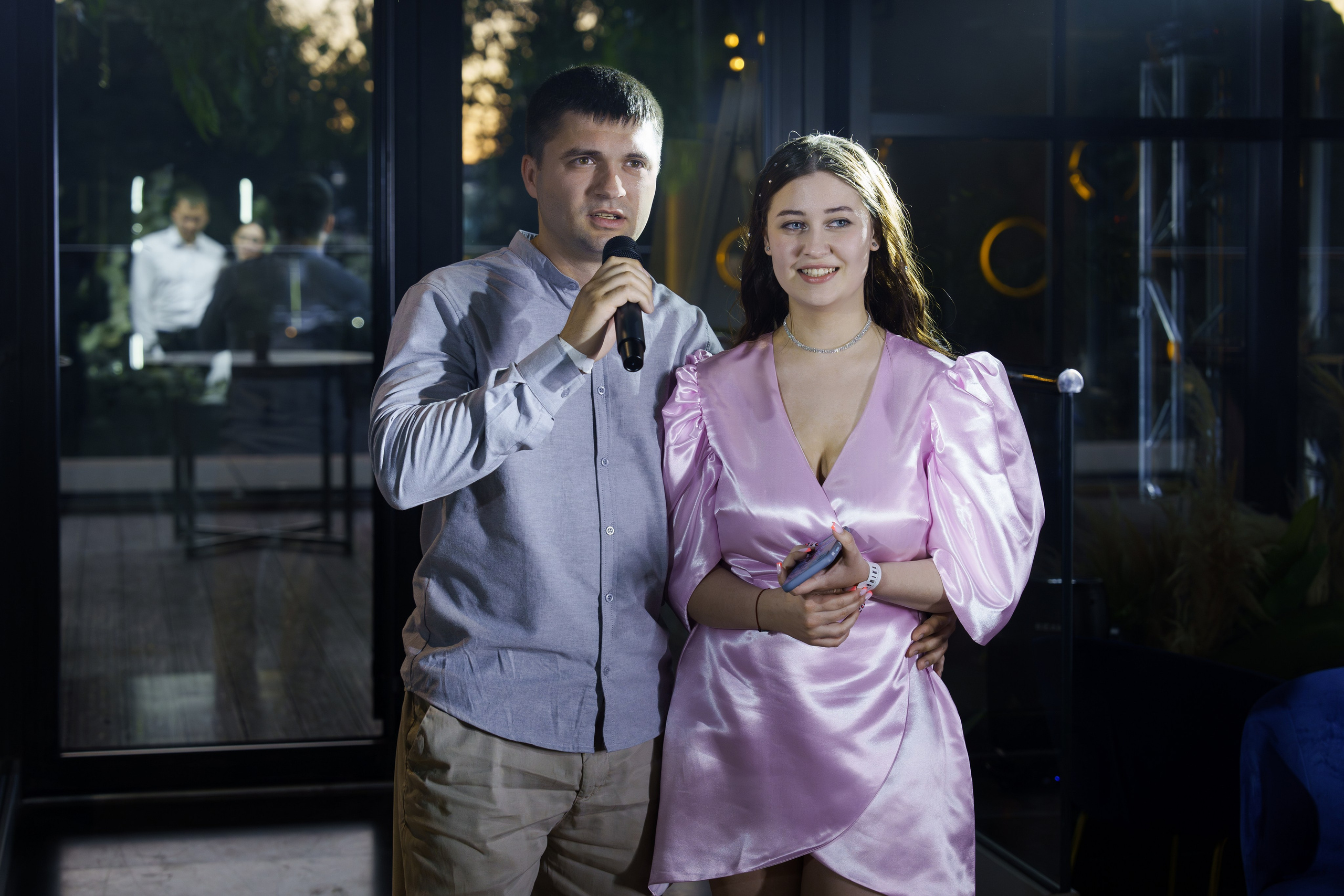 Павел и Ольга (Пакет «MAXI» Брянск). Свадебный и репортажный фотограф Элина Козырьянова