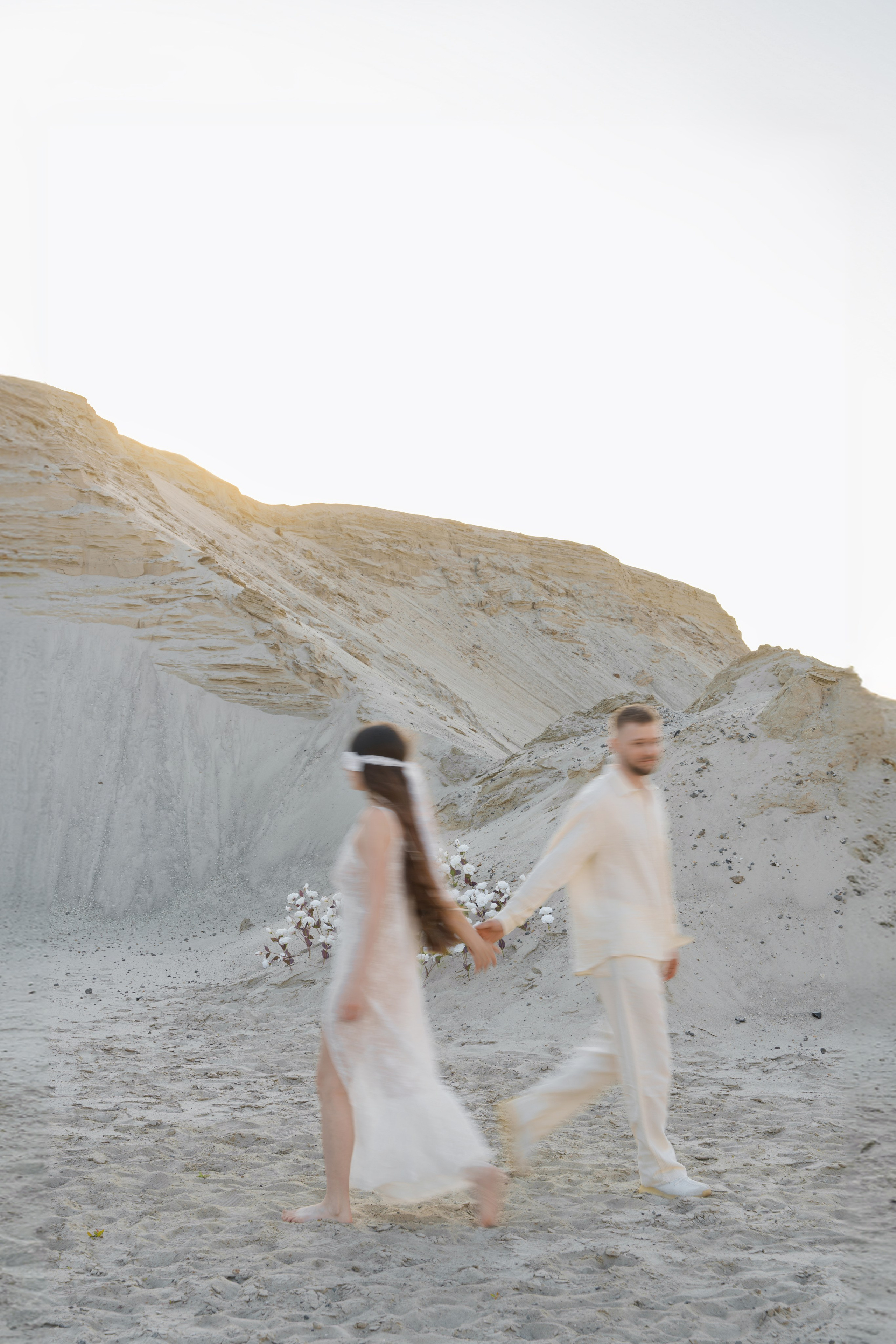 Serene night. Свадебный и репортажный фотограф Элина Козырьянова