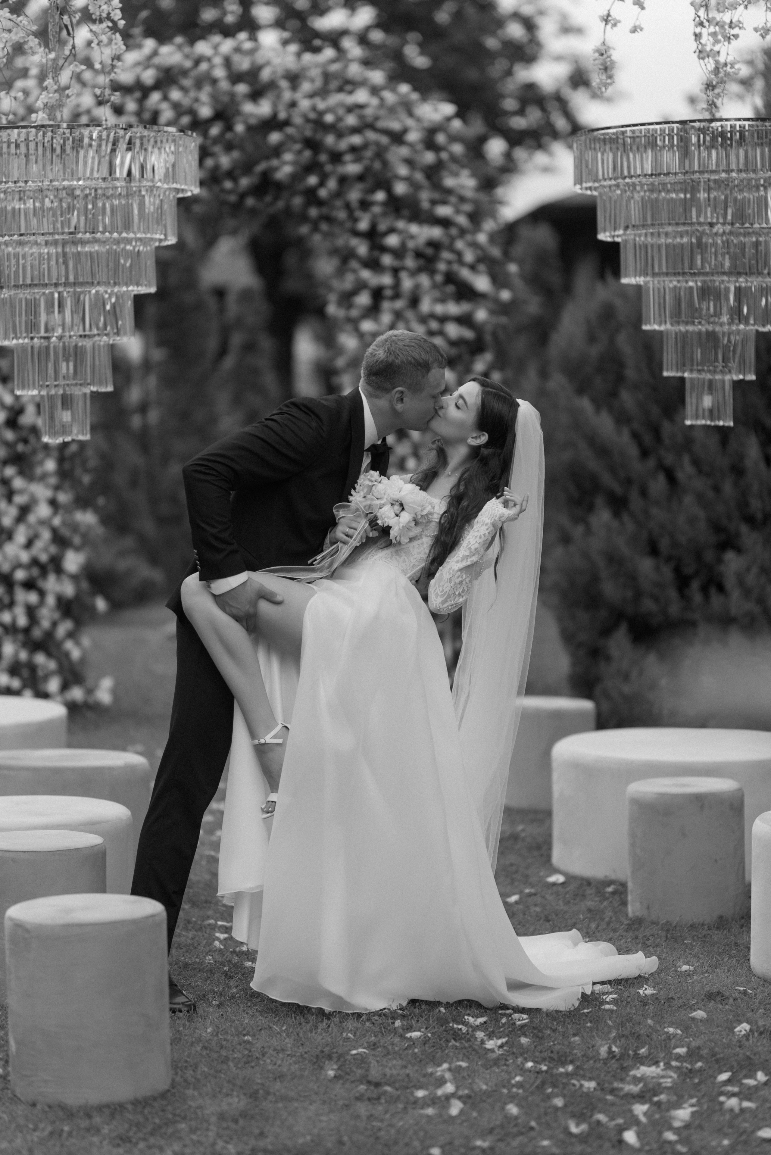 Иван и Анна. Фотограф Анна Абрикосова