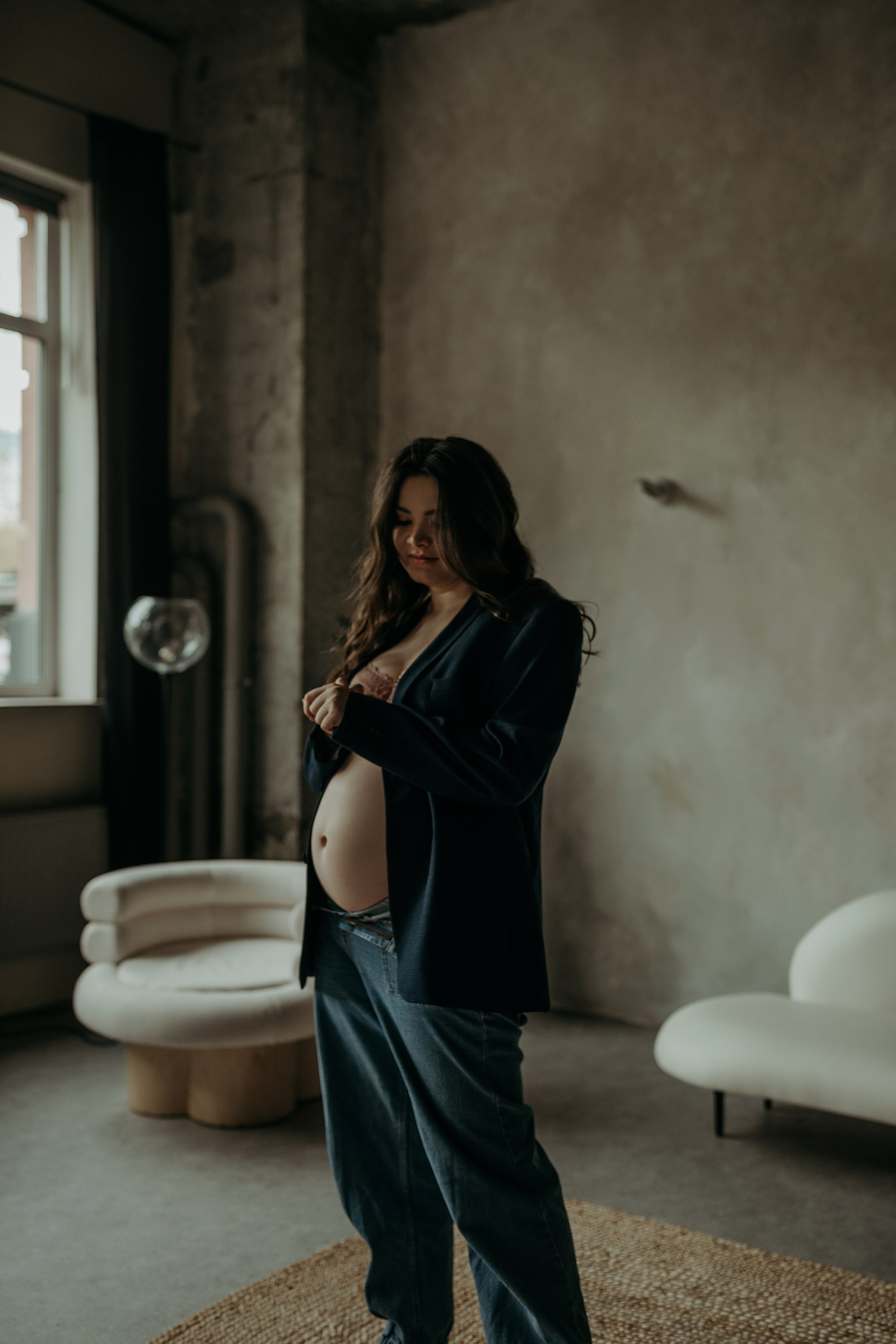 Беременность. Индивидуальный и lovestory фотограф в Самаре. Никонорова Наталья