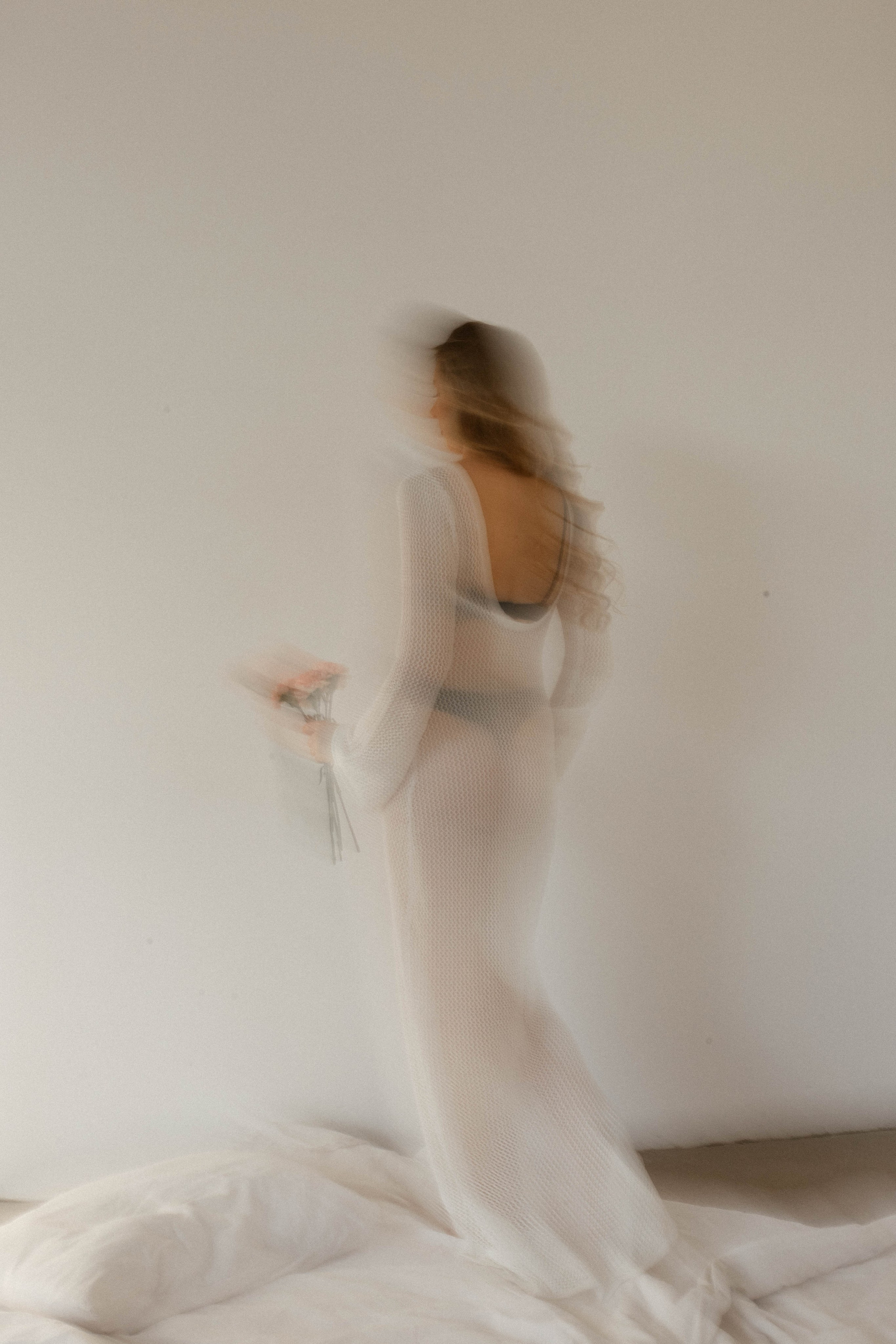 Яна. Фотограф Оля Климова, обучение фотографов