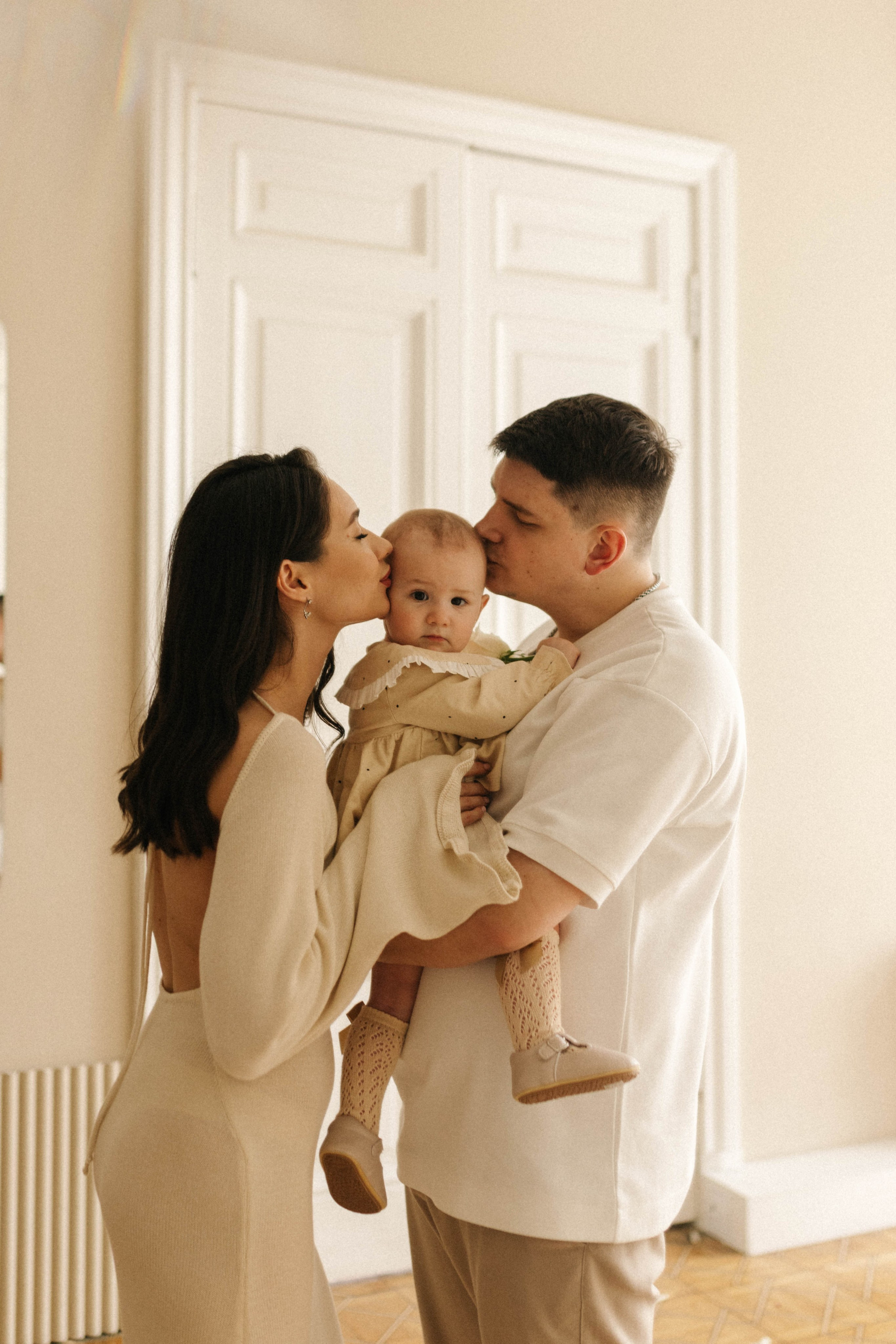 Пресеты. Фотограф Оля Климова, обучение фотографов