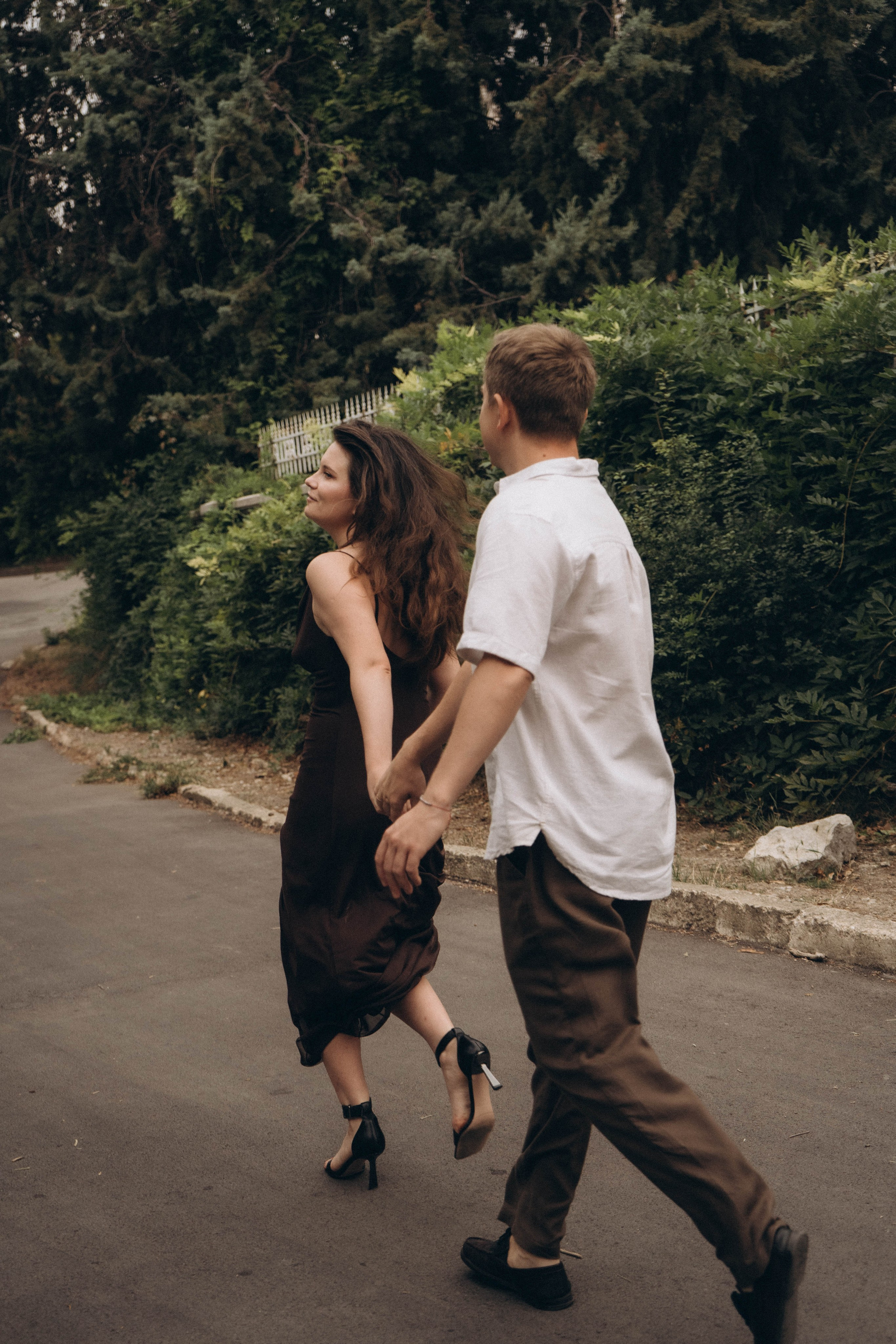 Love Story. Фотограф в Крыму, Ялта, Профессиональная фотосессия