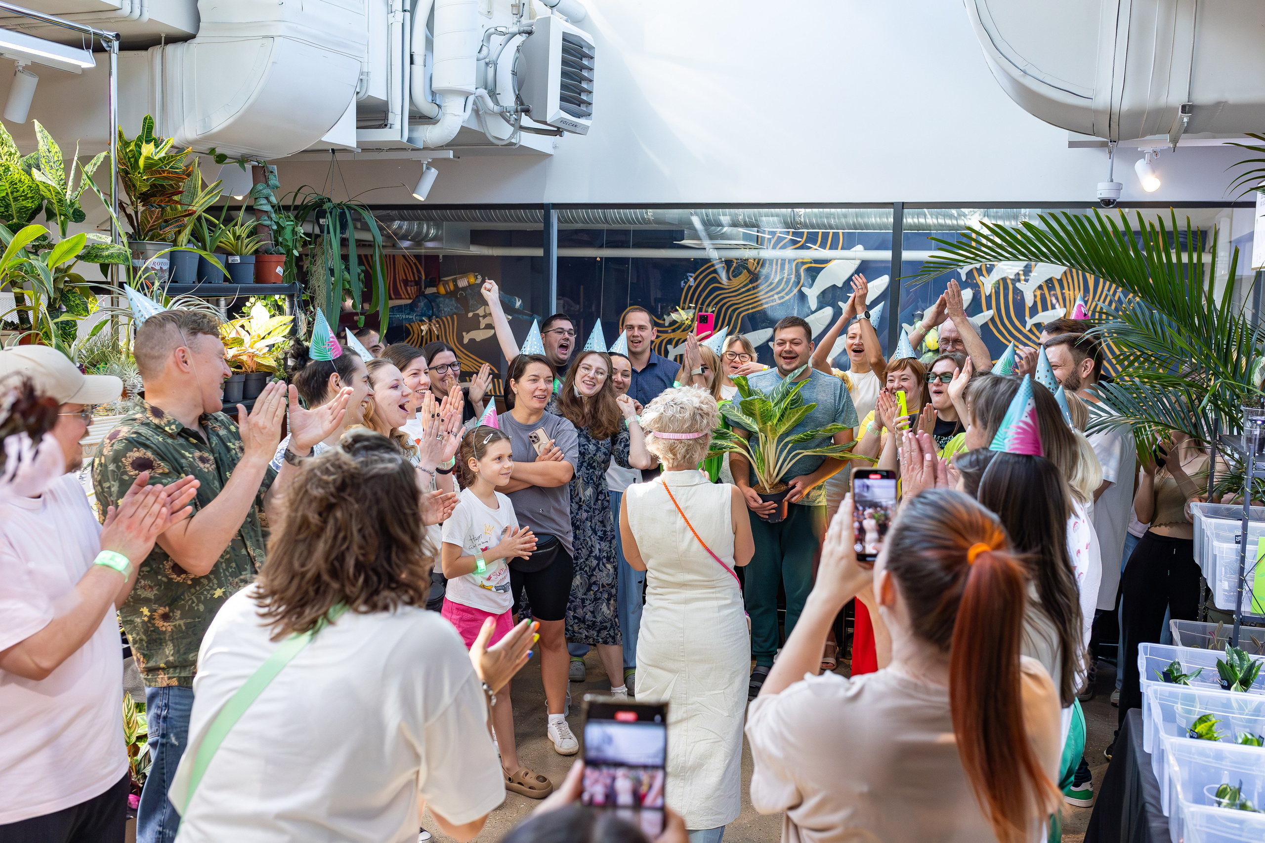 Growbox 5лет. Александра Куликова фотограф, Москва