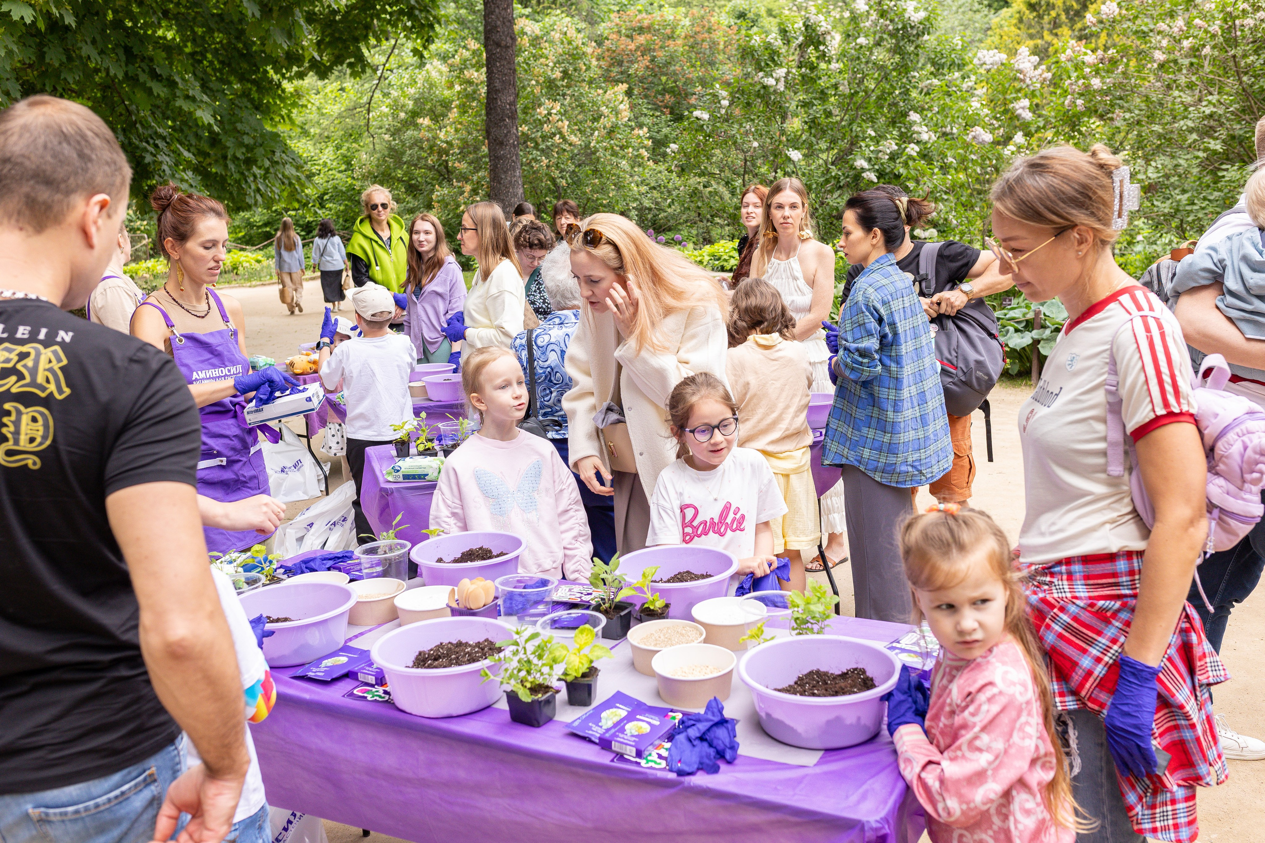 Мастер-класс от Аминосил. Александра Куликова фотограф, Москва