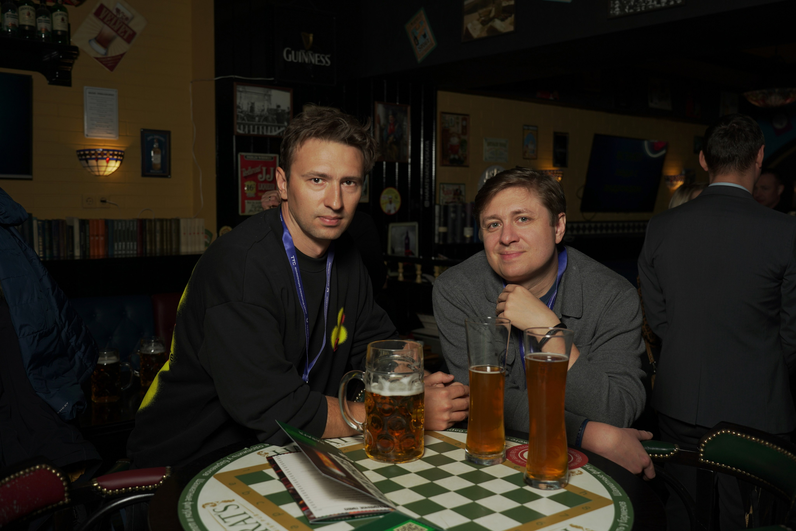 Корпоративы. Фотограф Ринат Бархатов | Photographer Rinat Barkhatov