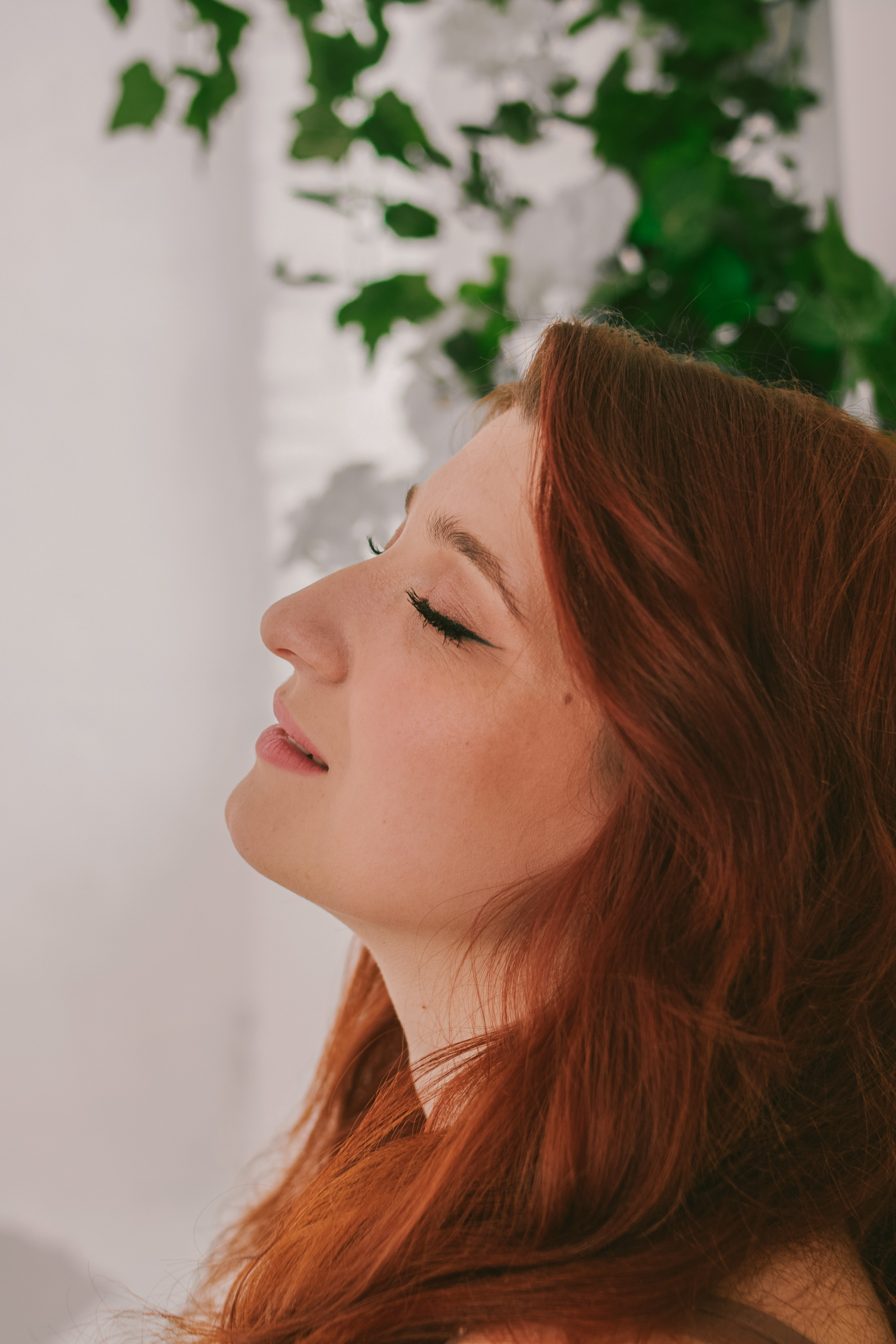 Надя. Фотограф Стилист Тюмень Вера Хайруллина