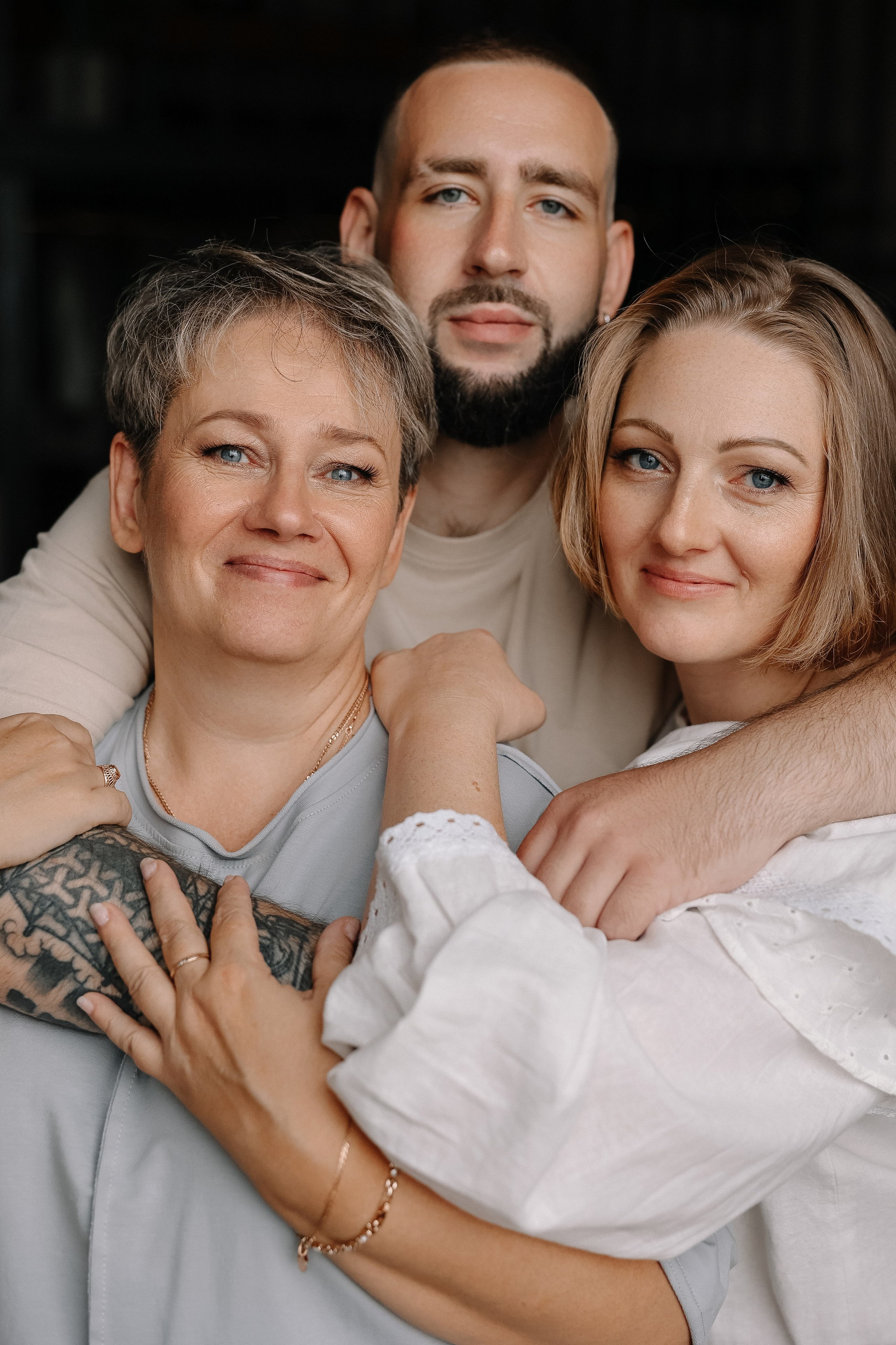 Не будь скучным…. Свадебный и семейный Фотограф Денис Кошель