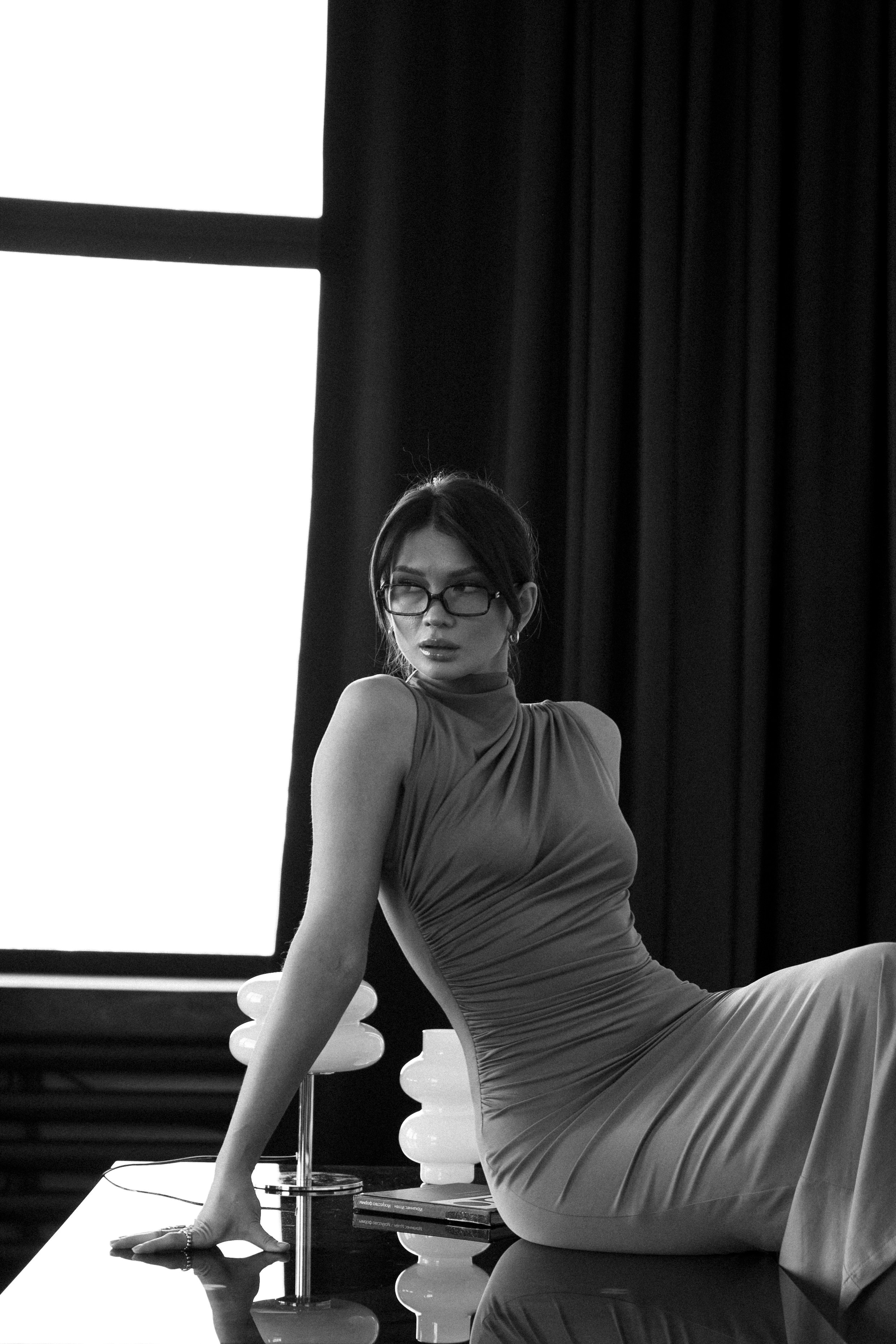 МУЗА. Главная