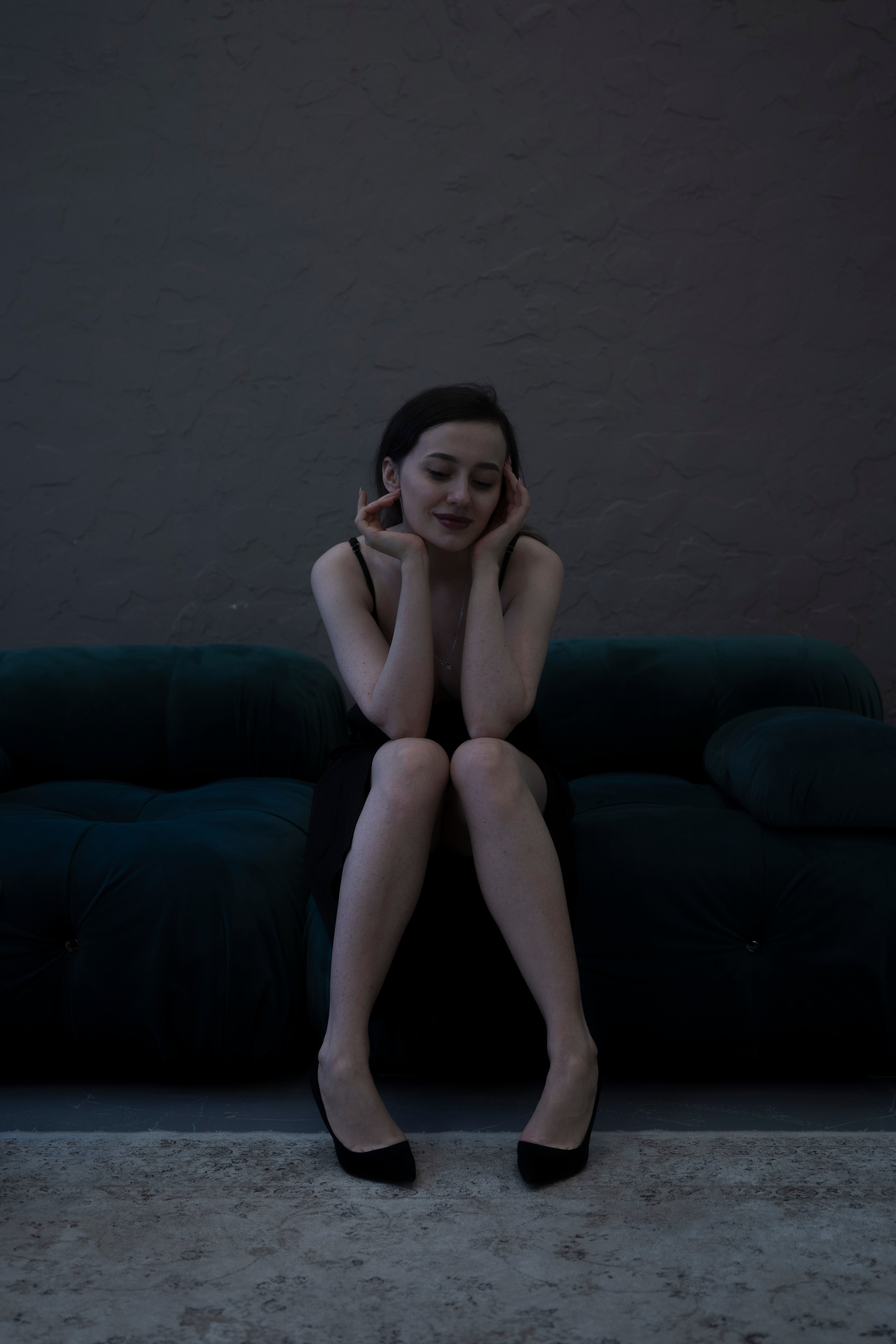 Мила. Главная