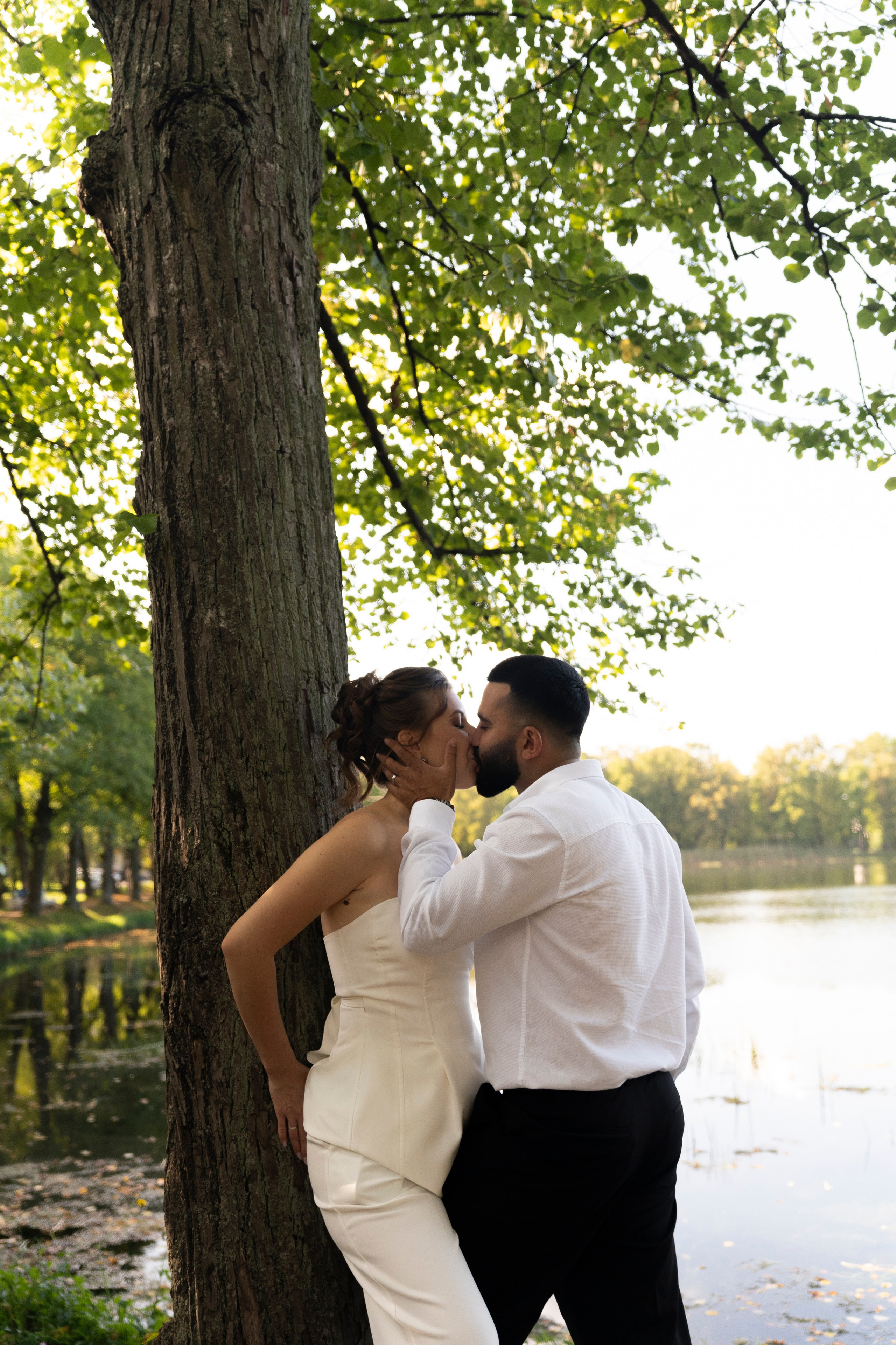 Дарья+Олег. Главная