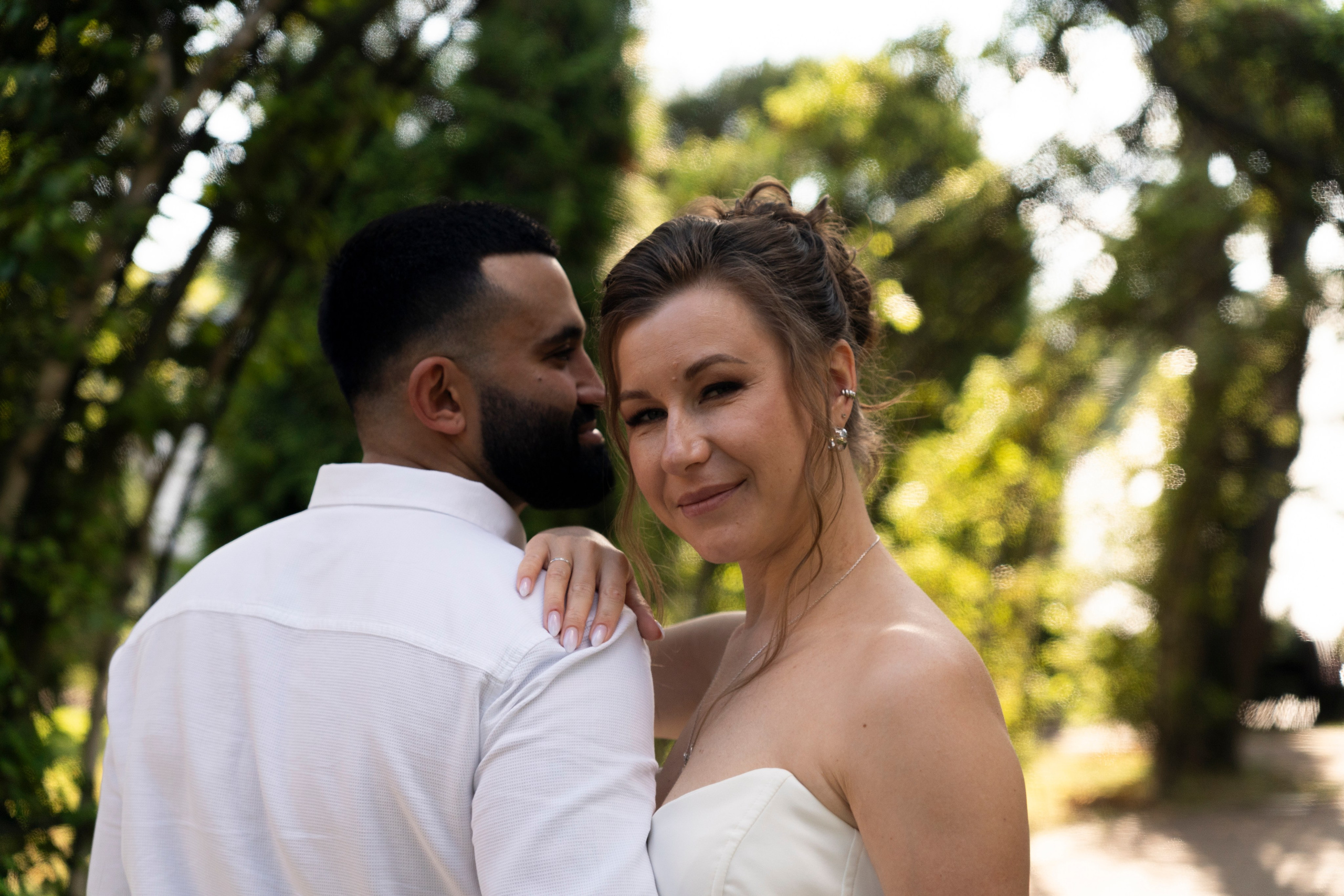 Дарья+Олег. Главная