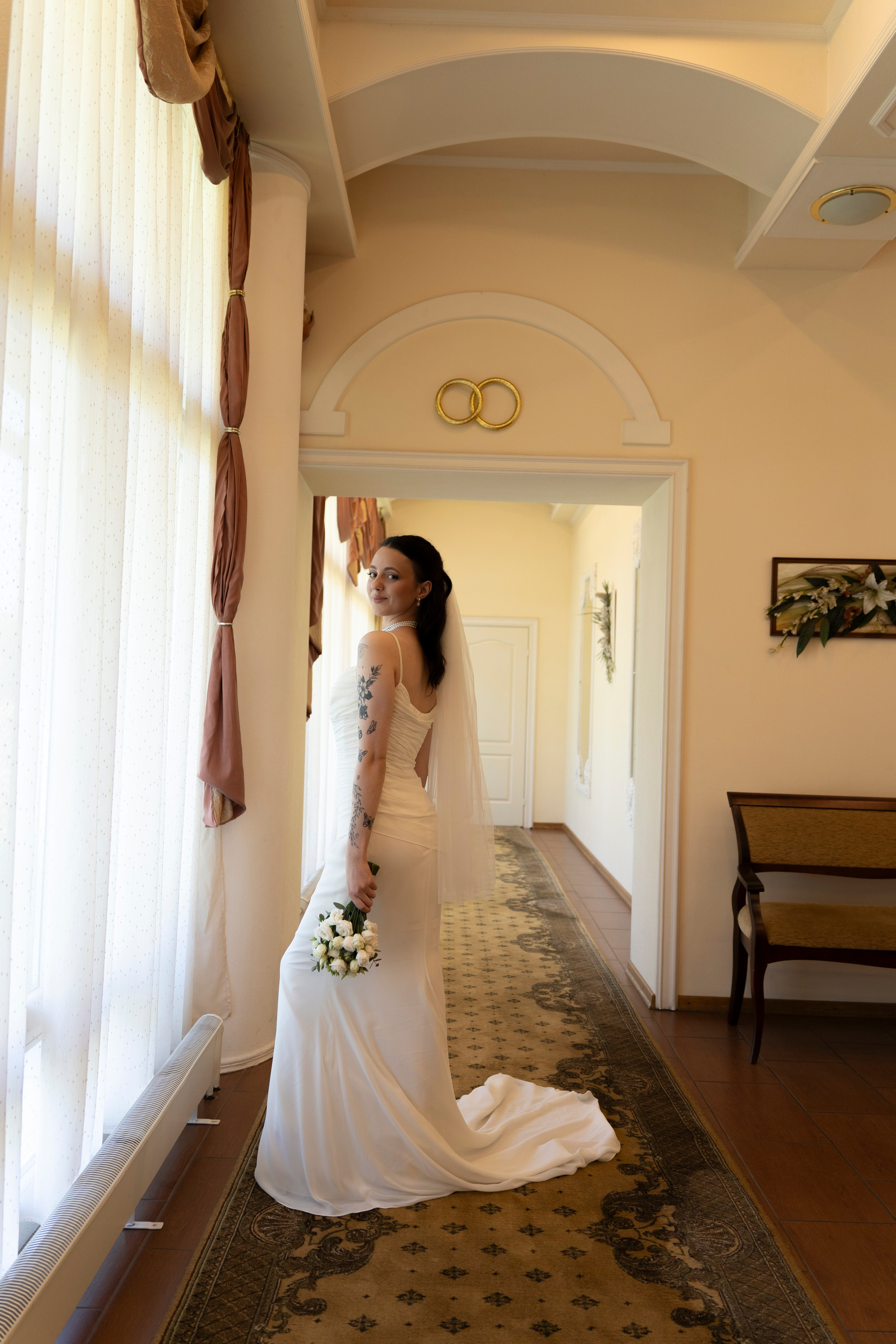 Аделина+Владислав. Главная