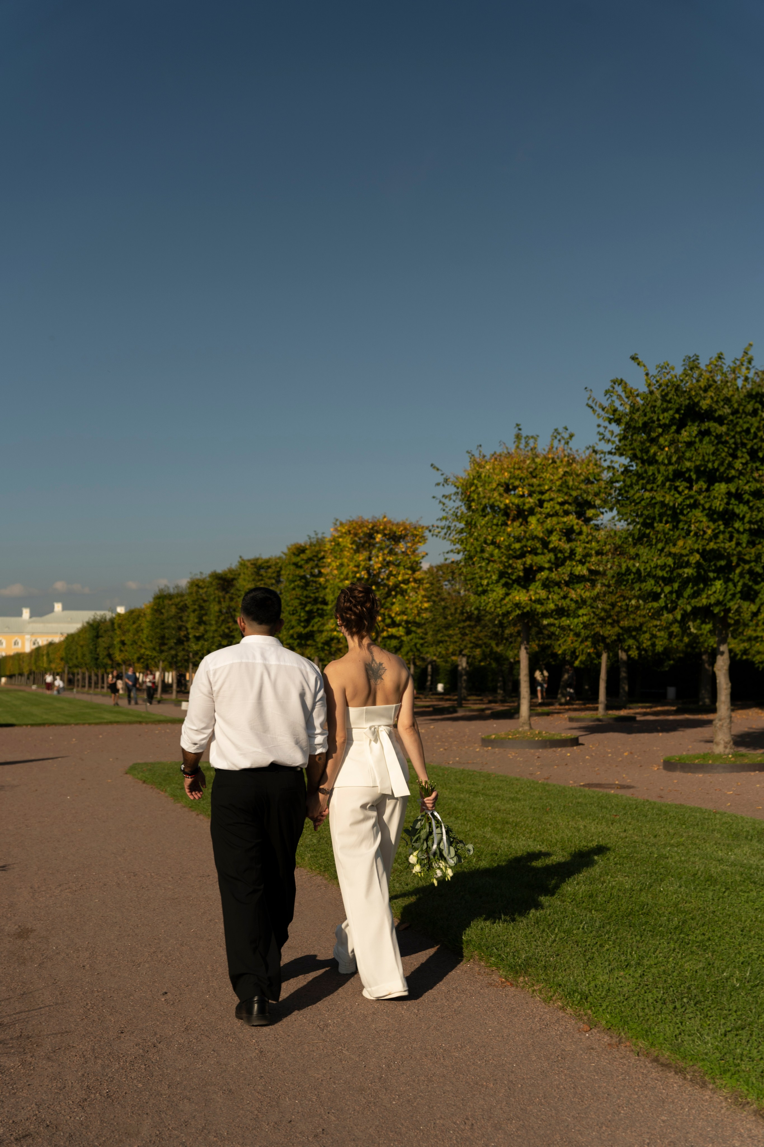 Дарья+Олег. Главная