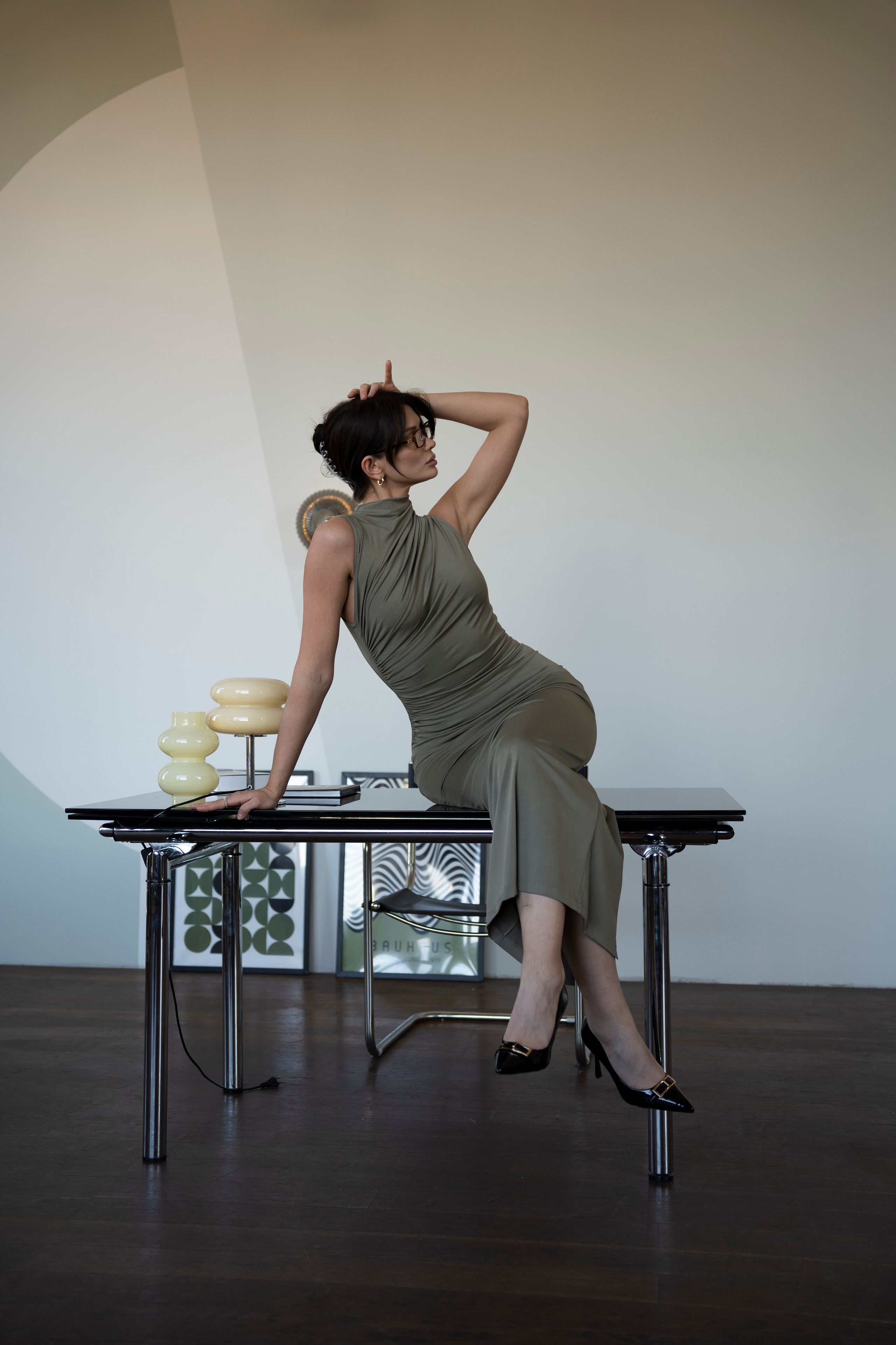 МУЗА. Главная