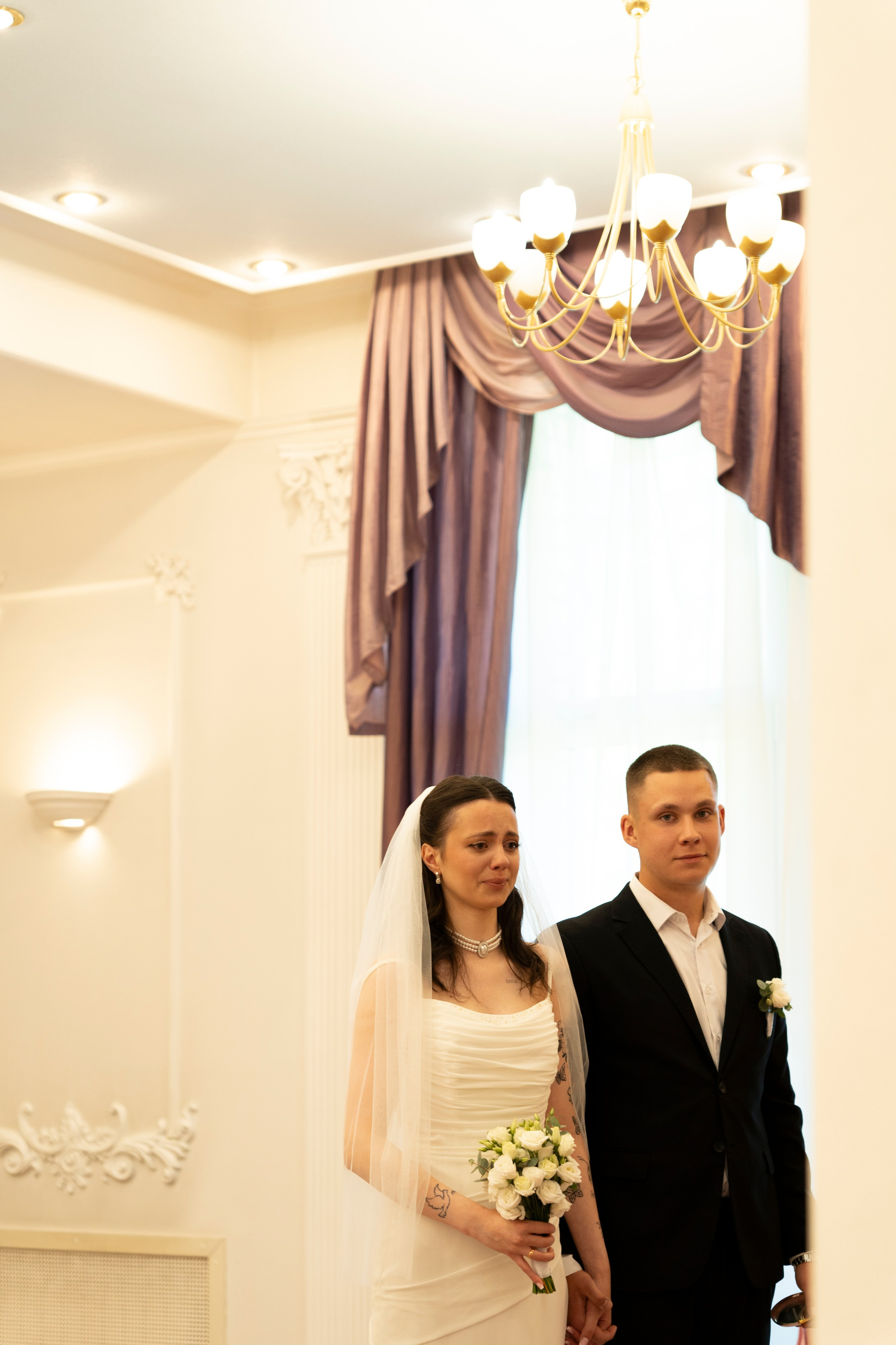 Аделина+Владислав. Главная