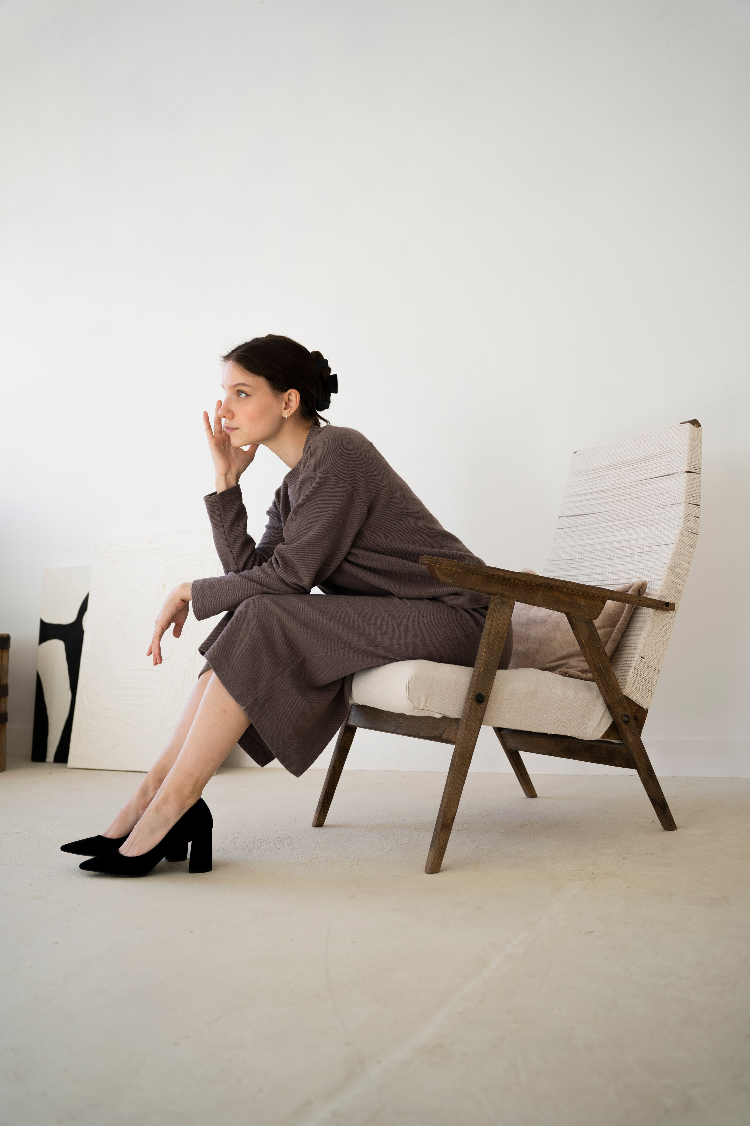 Анастасия. Главная