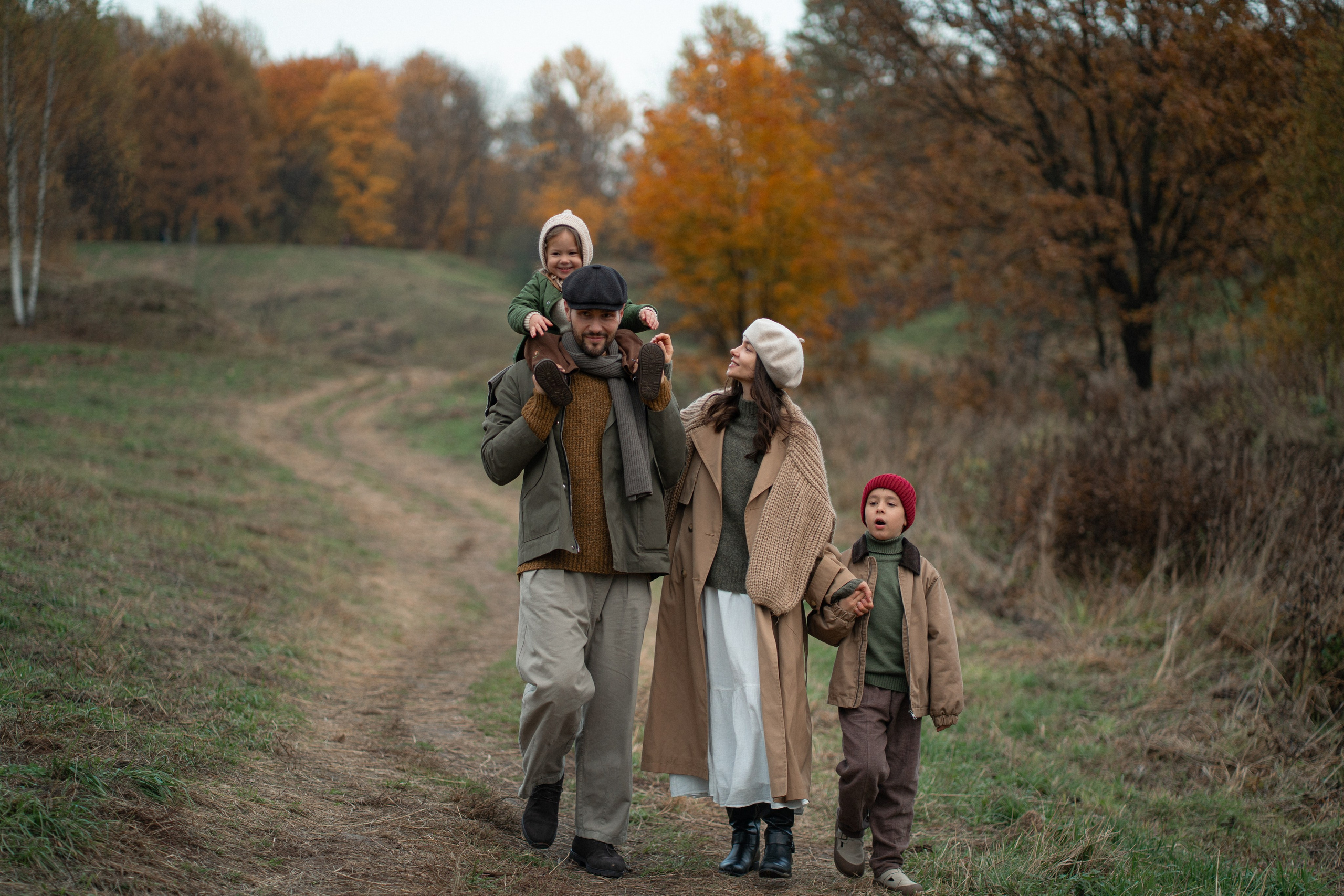 Услуги. Семейный и детский фотограф Мария Лютикова