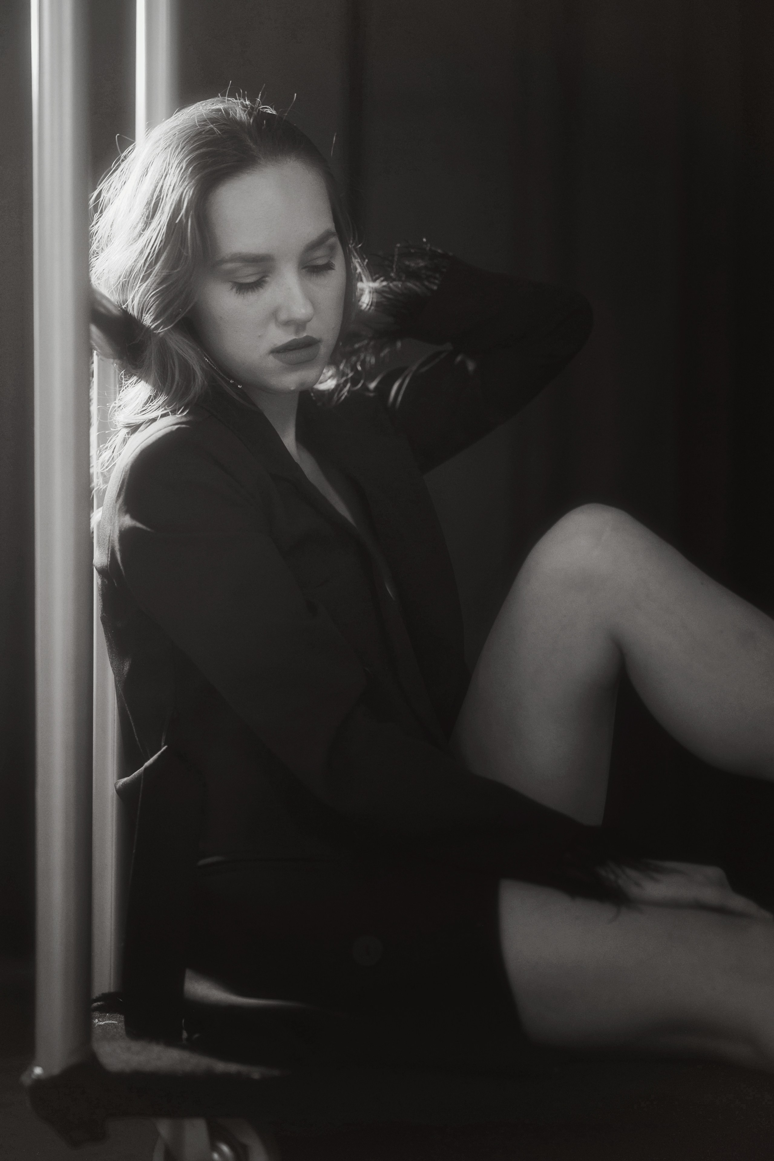 Арина. Савельева Кристина Художественный фотограф В Томске