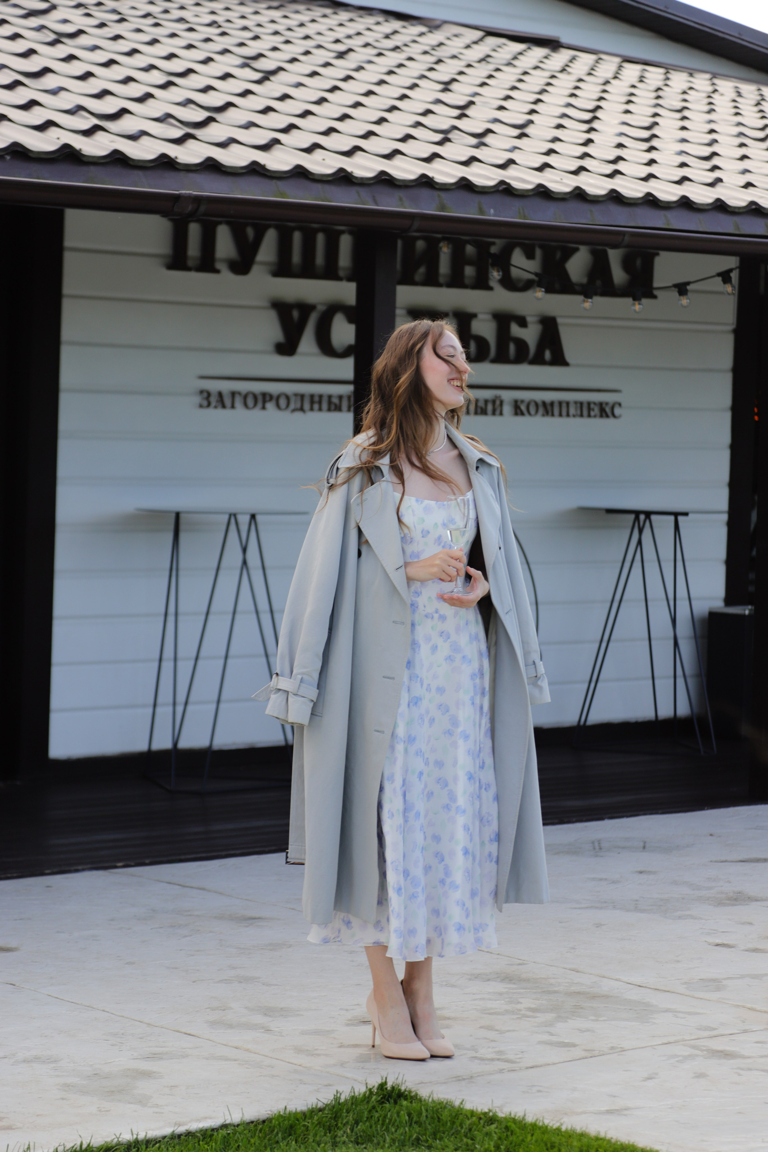 Анастасия и Никита. Свадебный фотограф в СПб и Москве Павел Сергеев