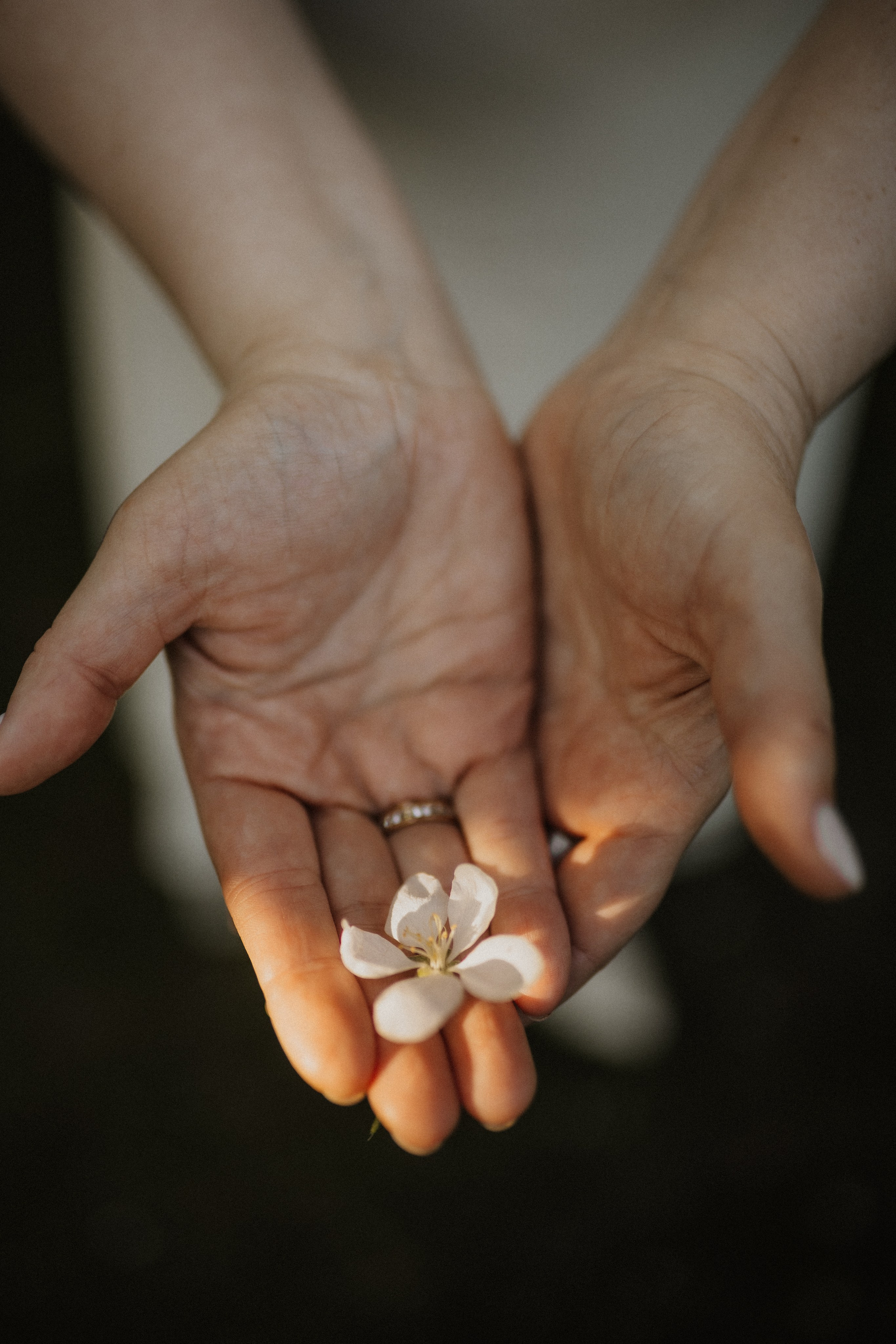Станислав и Наталья | Любовь вне времени. Свадебный фотограф в Санкт-Петербурге Анастасия Селиванова