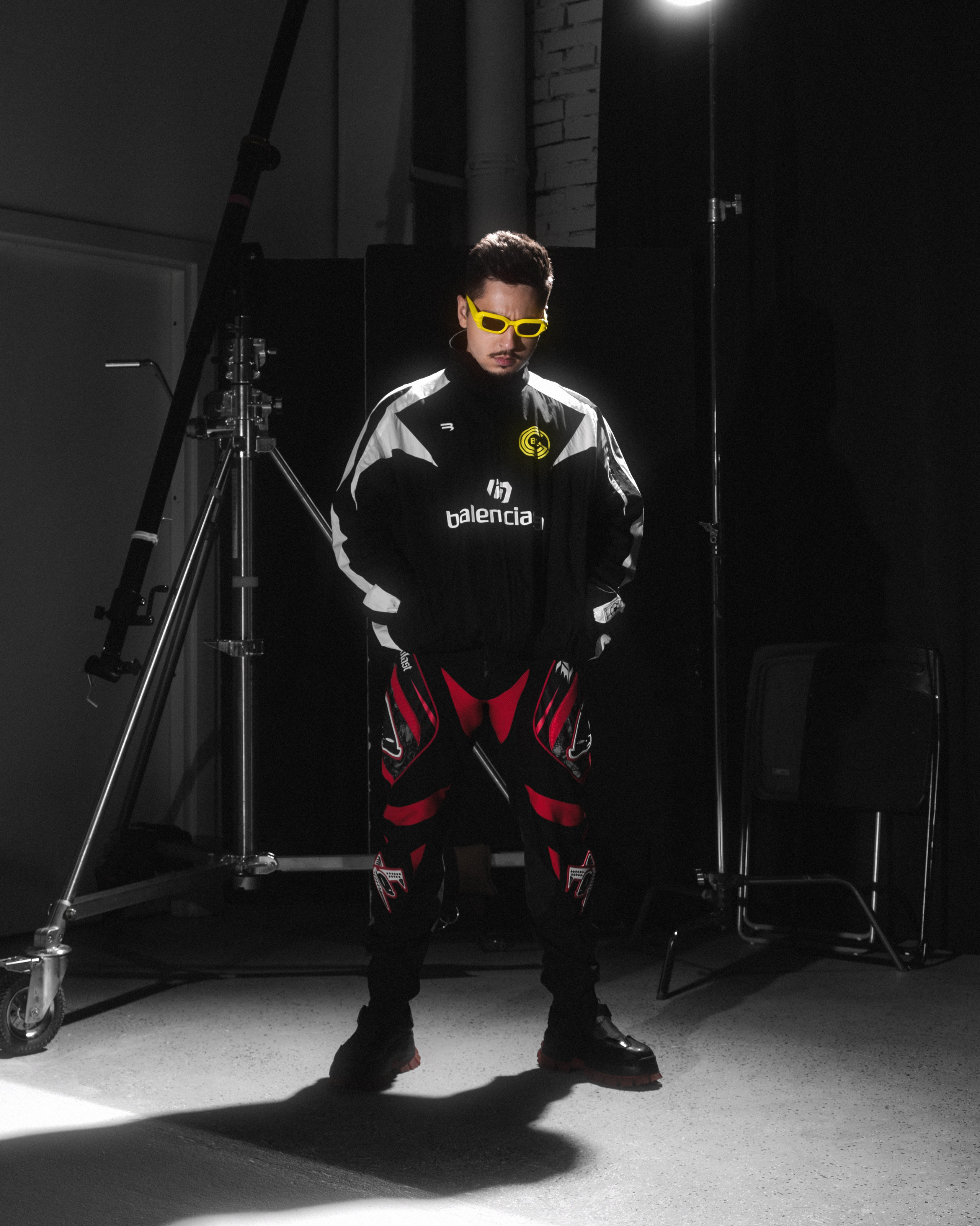 SQWOZ BAB. NIKITA NEVANOV