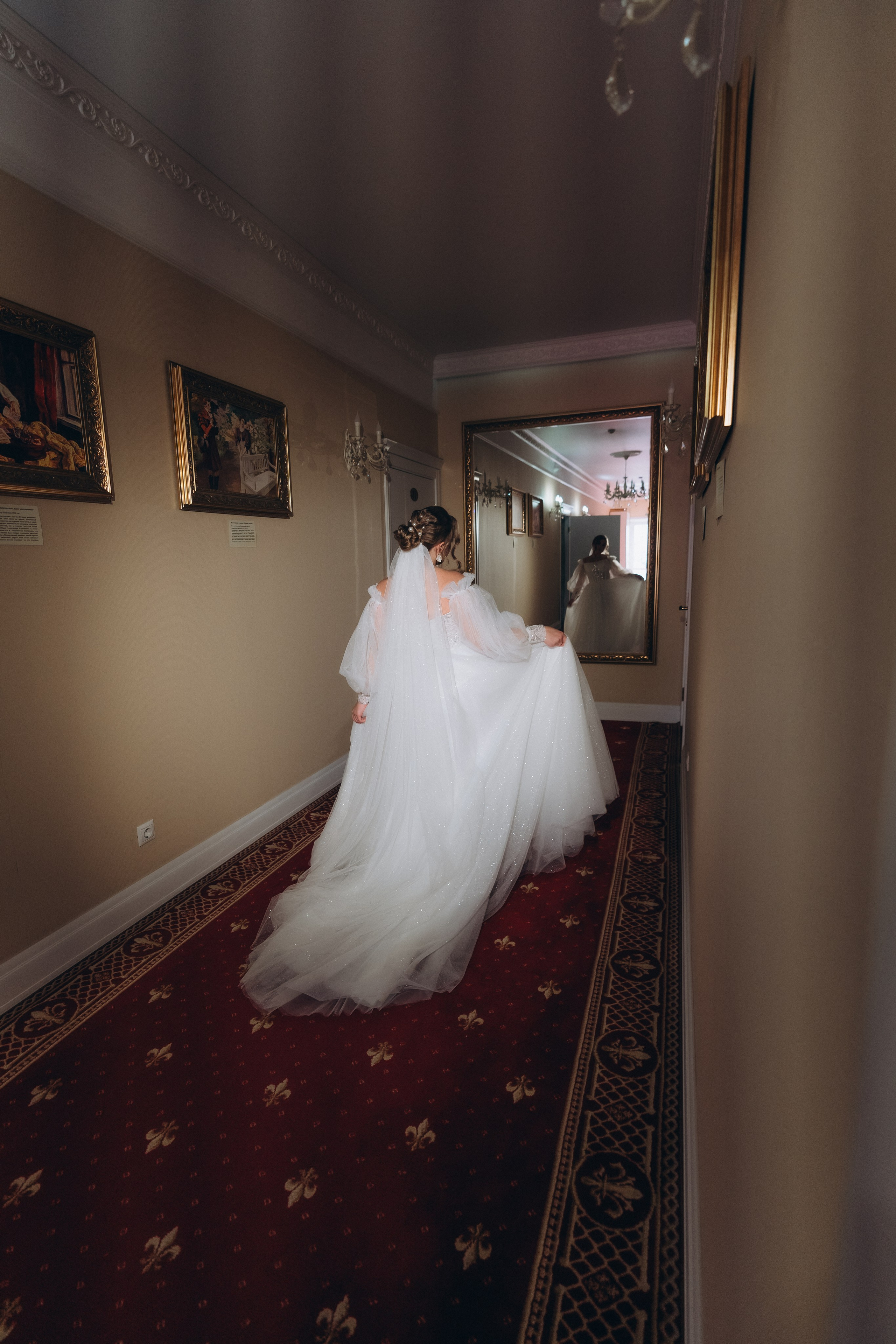 Пушкин. Фотограф Ангарск Иркутск Ксения Король