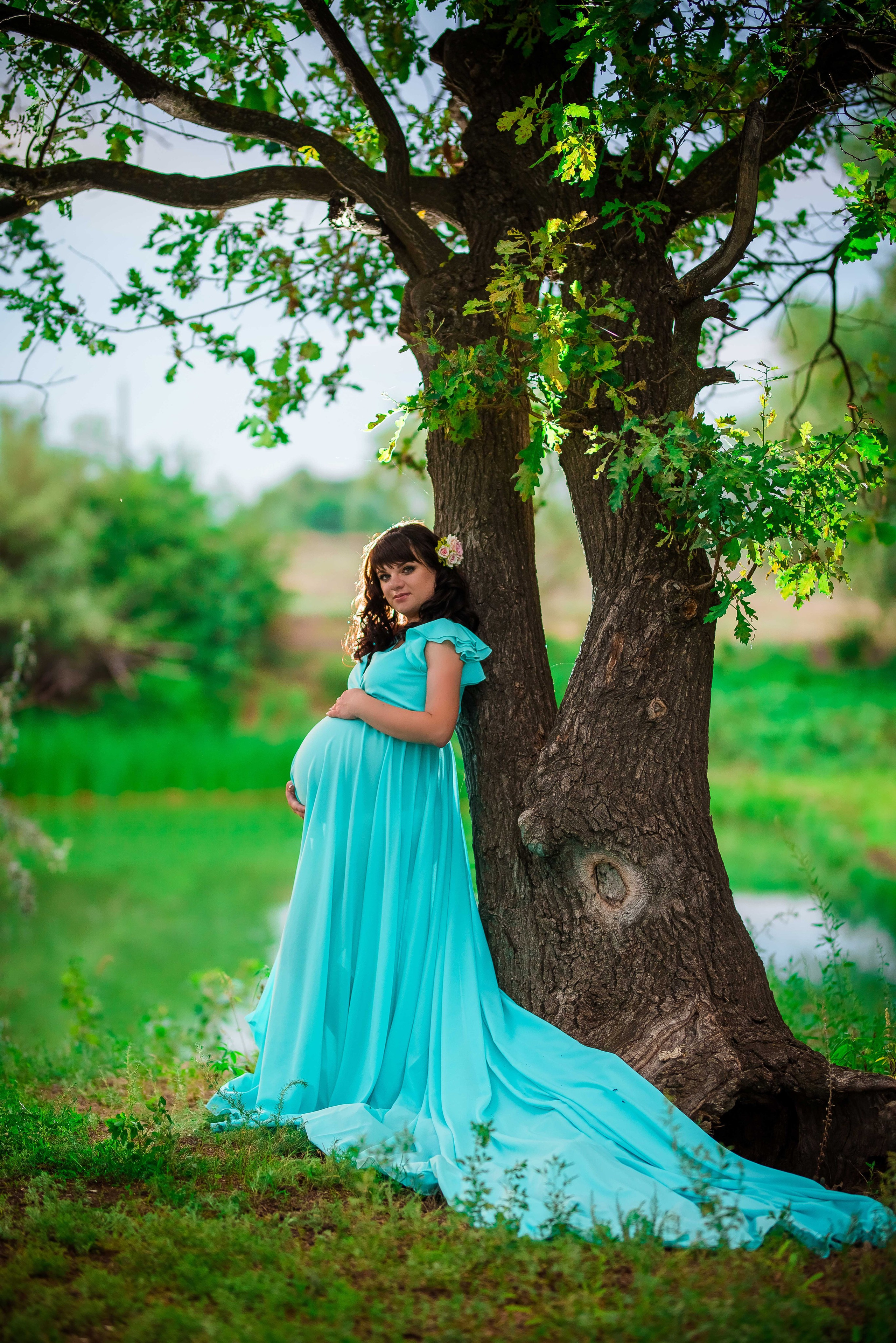 Наташа. Свадебный и семейный фотограф Яна Стражева. Волгоград, Москва