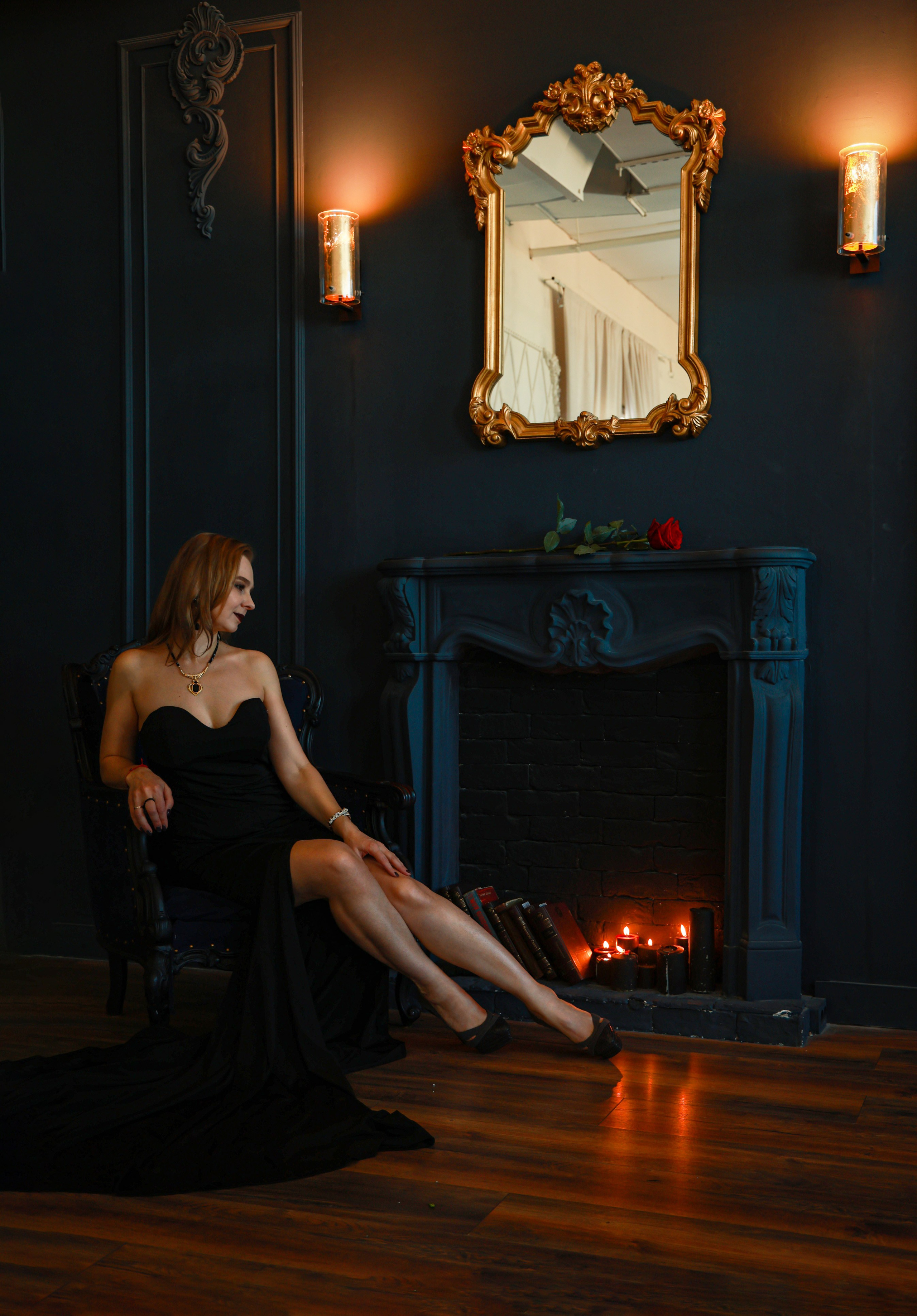 Портрет, мужской, женский. Свадебный, семейный, женский и детский фотограф из Екатеринбурга