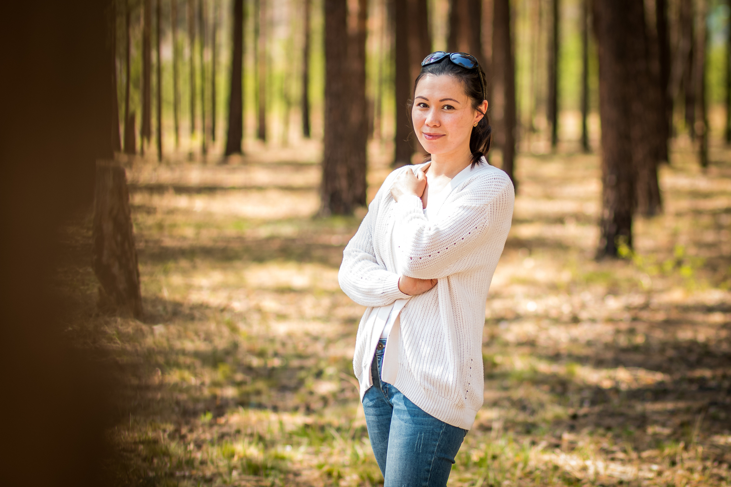 Фотосессия на природе. Видеограф. Фотограф. Роберт Манукян