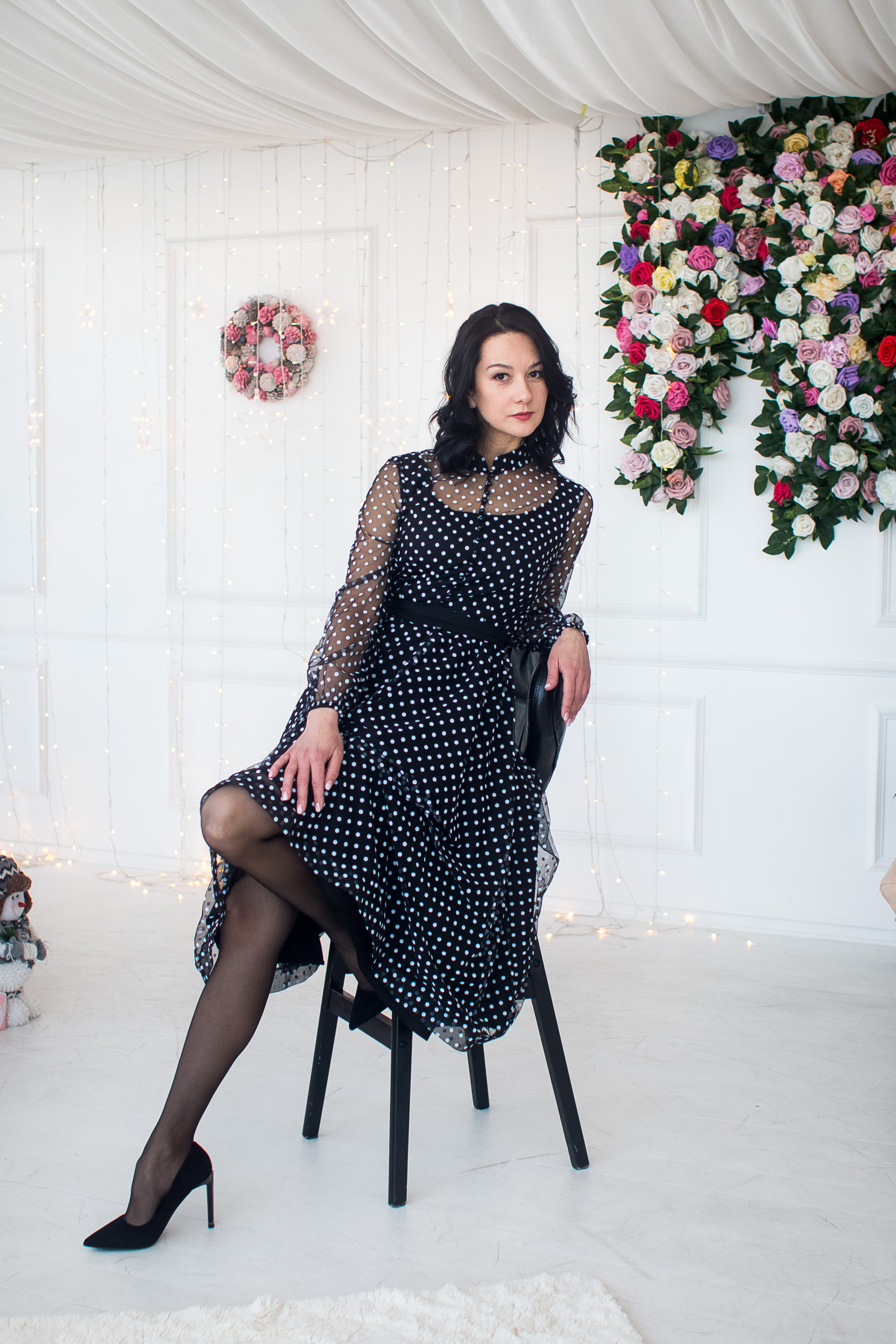 Индивидуальная фотосессия: Вероника. Видеограф. Фотограф. Роберт Манукян