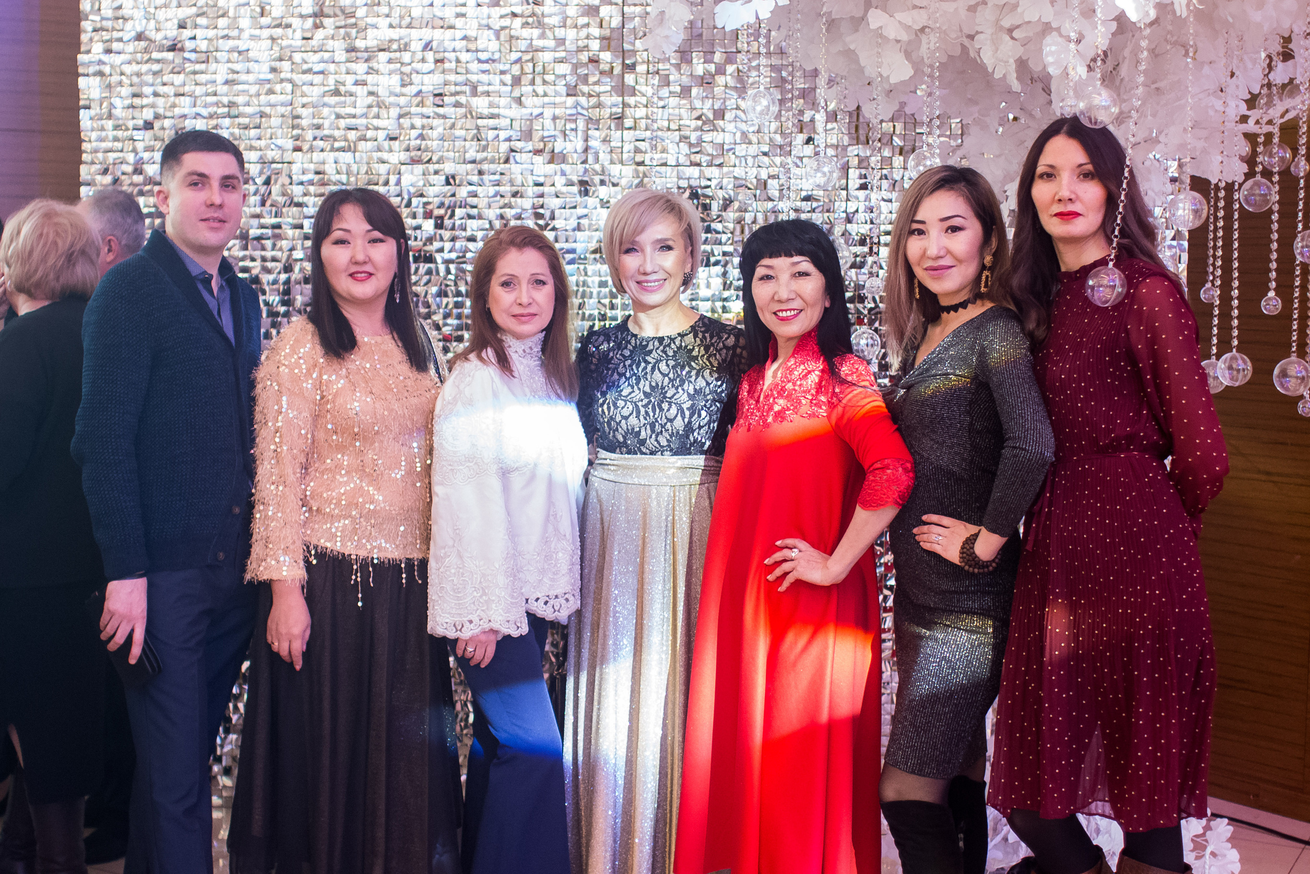 Фотографии с юбилея. Видеограф. Фотограф. Роберт Манукян