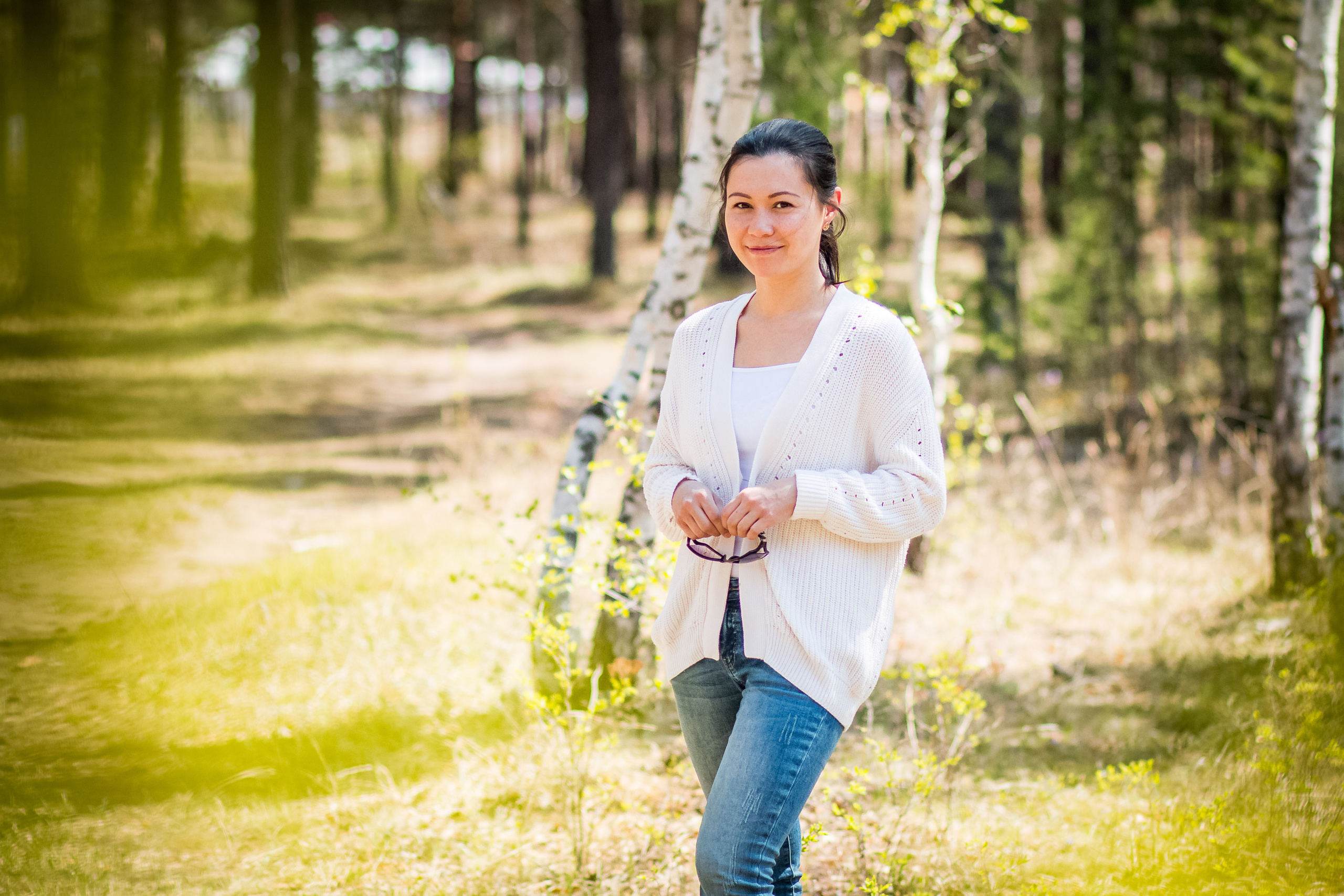 Фотосессия на природе. Видеограф. Фотограф. Роберт Манукян