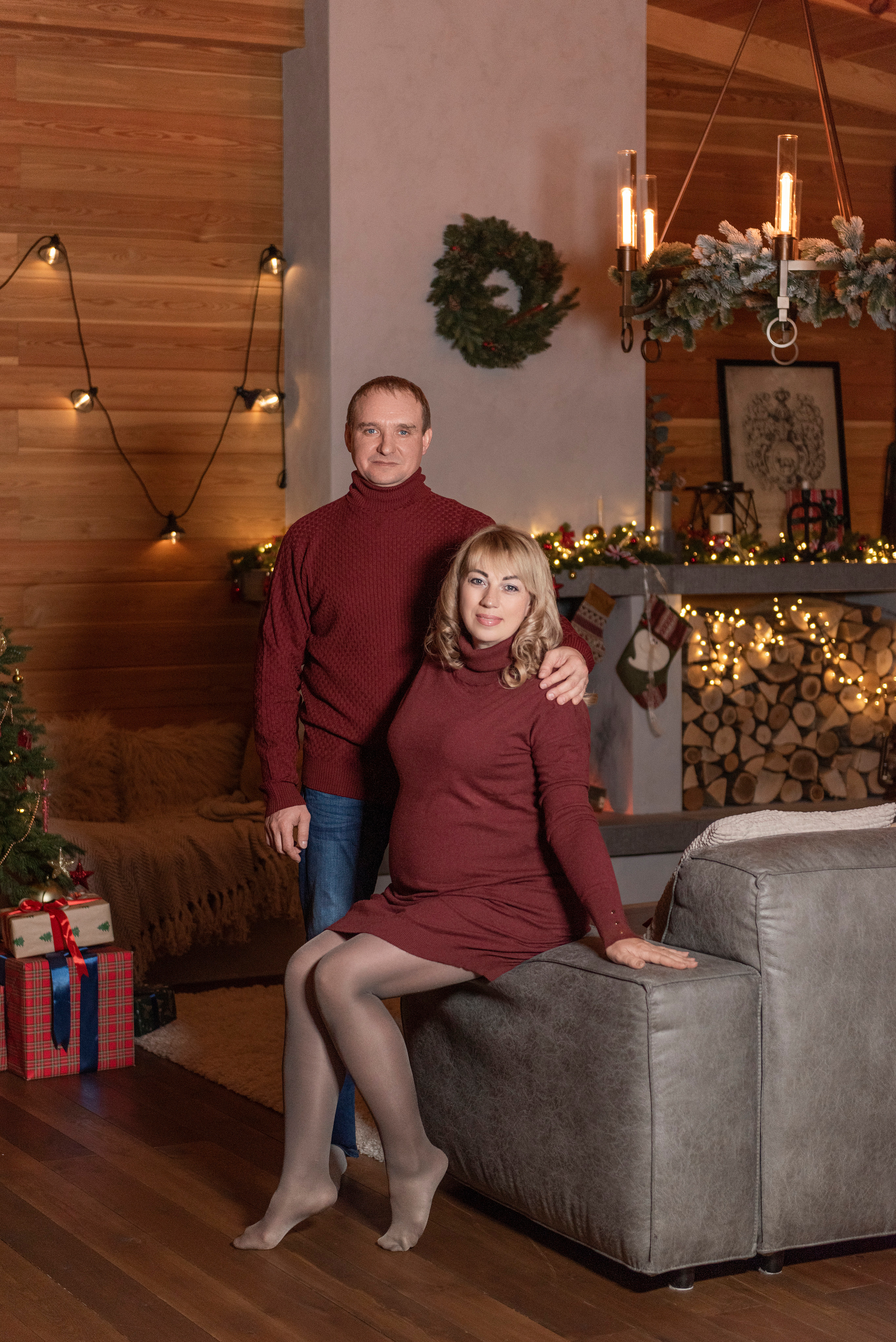 Шале. Семейный и свадебный фотограф во Владивостоке