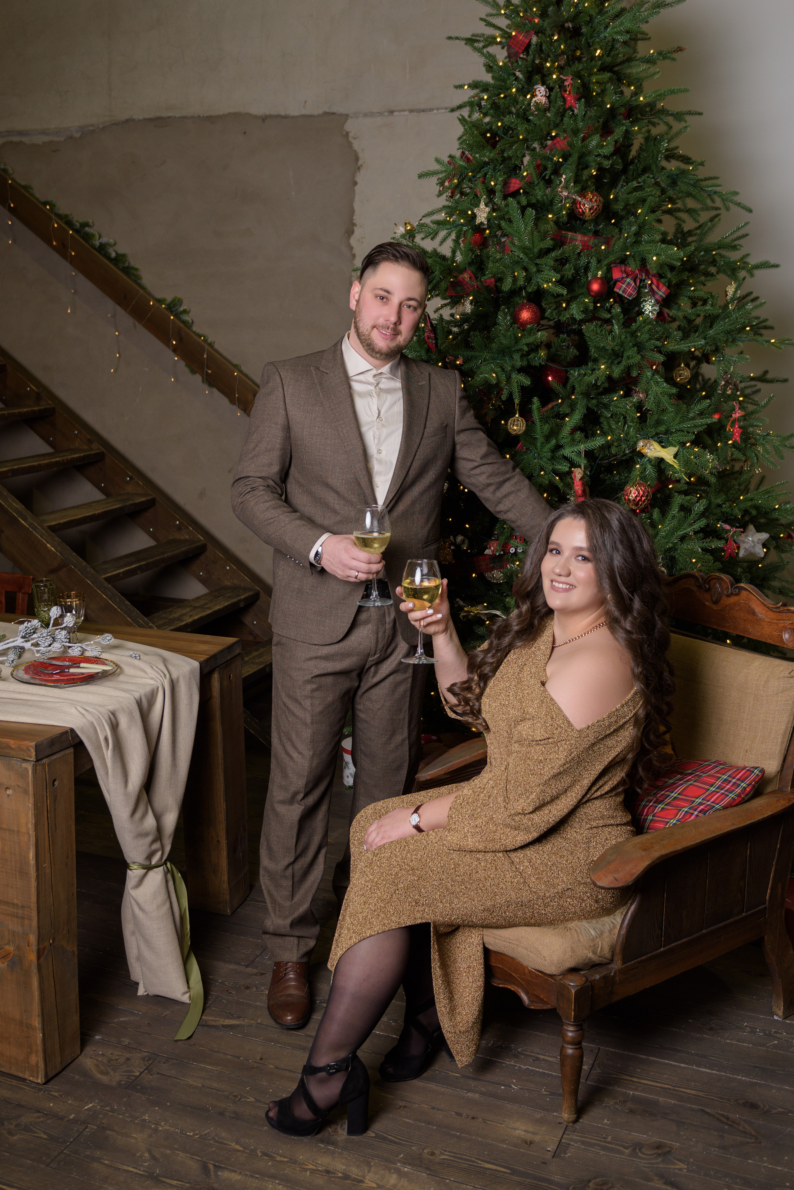 Артхолл. Семейный и свадебный фотограф во Владивостоке