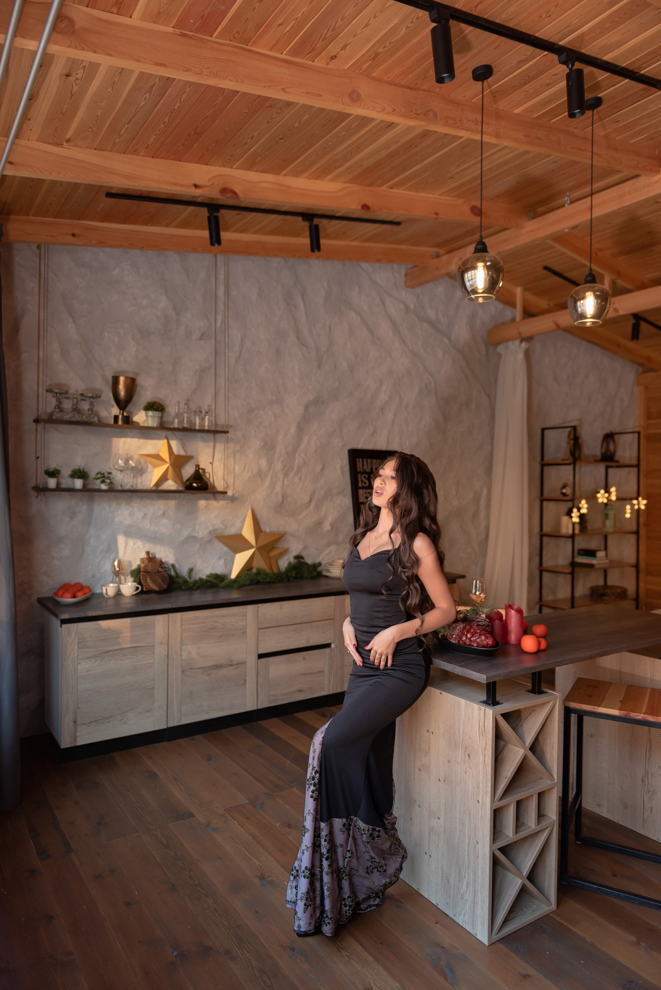 Шале. Семейный и свадебный фотограф во Владивостоке