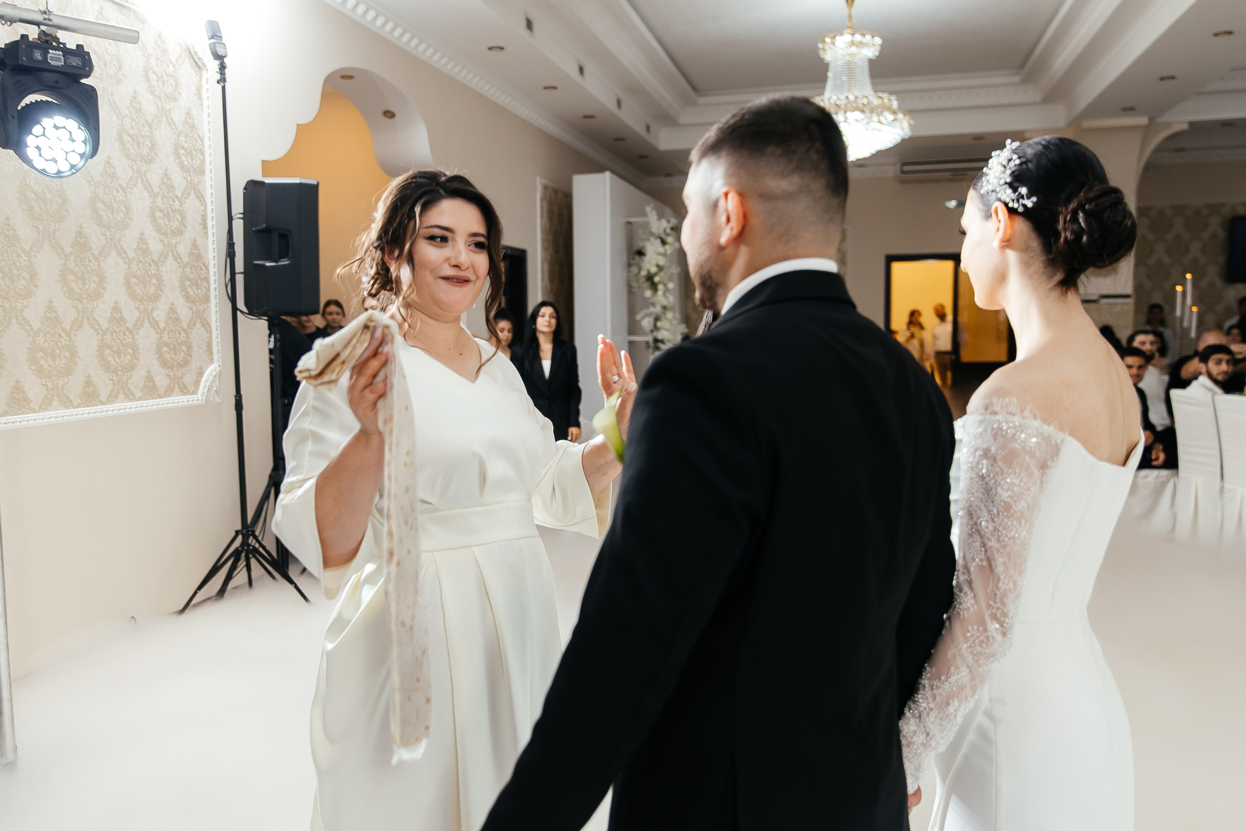 Сетрак и Марианна. Фотограф в Красноярске Надежда Воскресенская