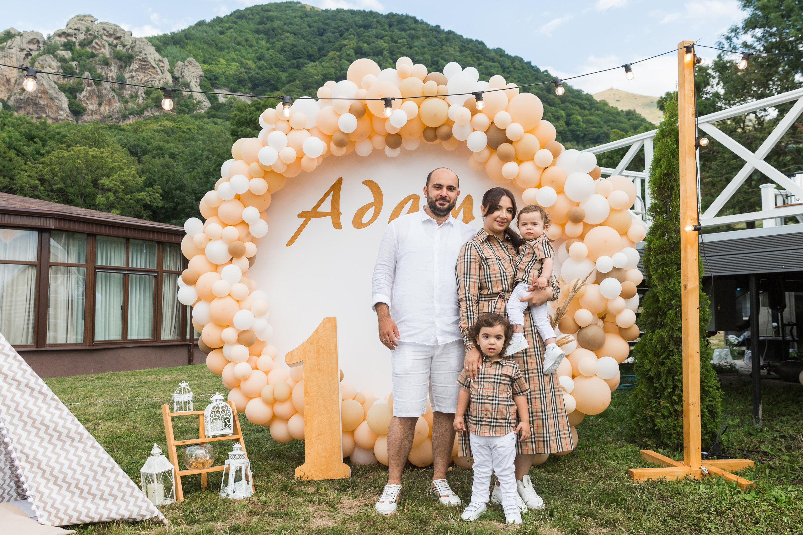 Корпоративы, дни рождения, юбилеи, крещение. Свадебный фотограф  Пятигорск, Сочи, Ессентуки, Кисловодск Александр