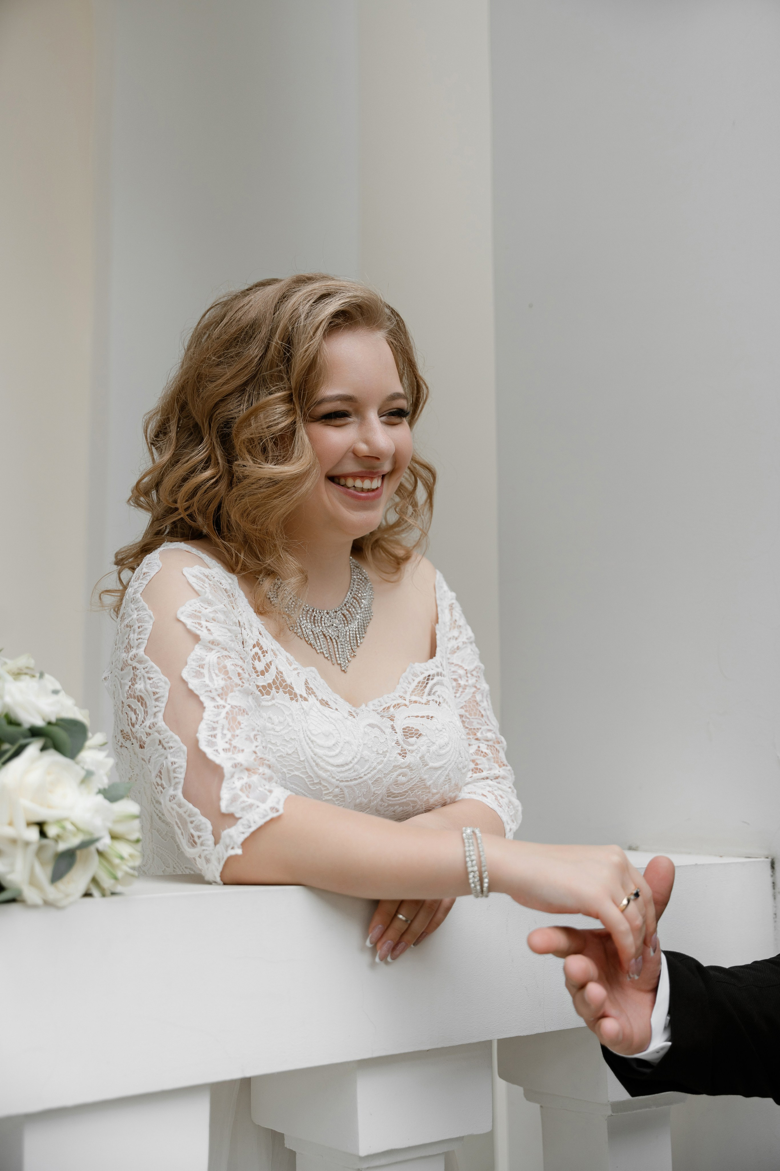 Владислав и Екатерина. Фотограф Сергиев Посад / Москва / Дмитров / Дубна