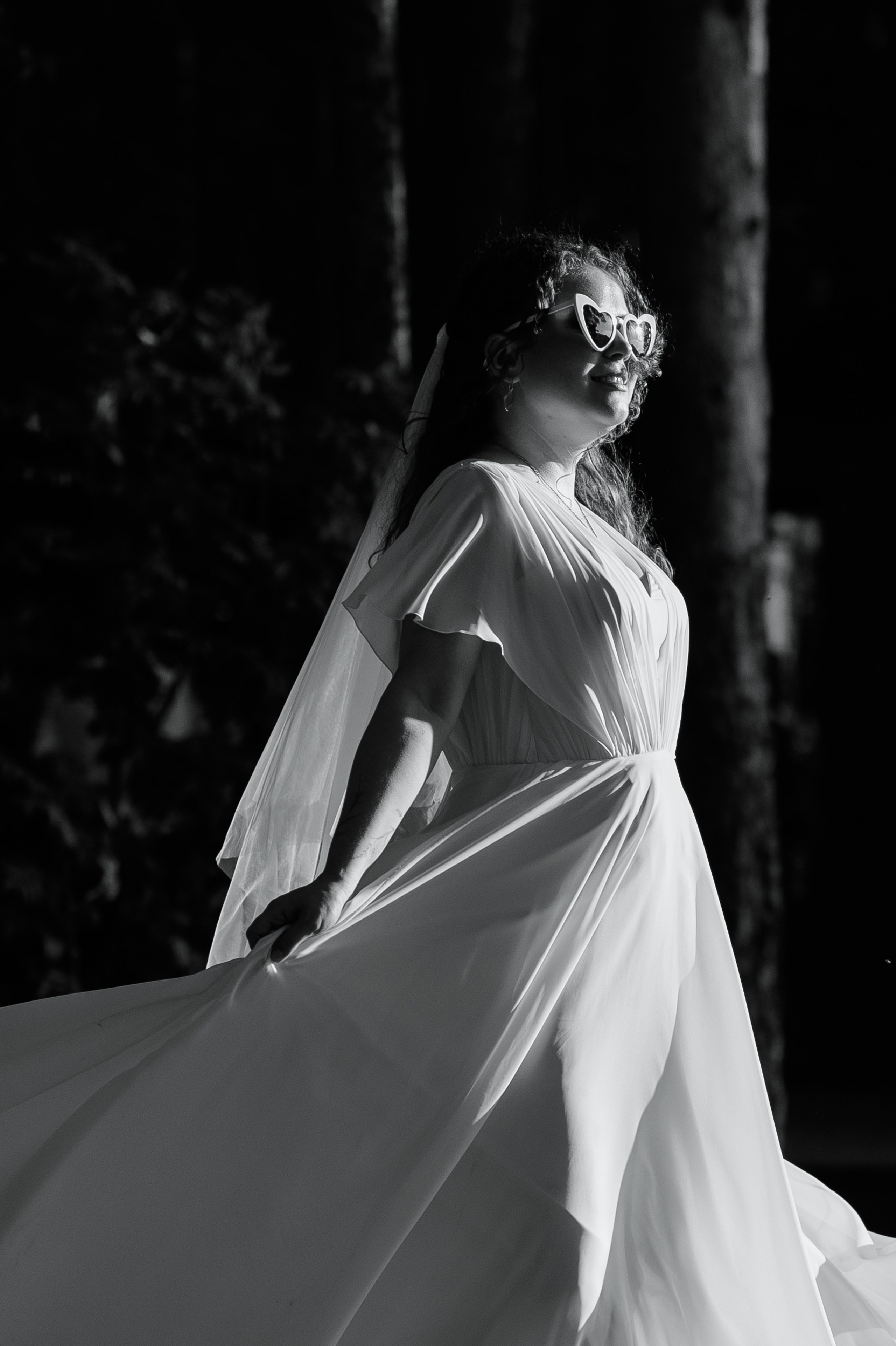 Свадьбы. Валитов Тимур | Репортажный фотограф