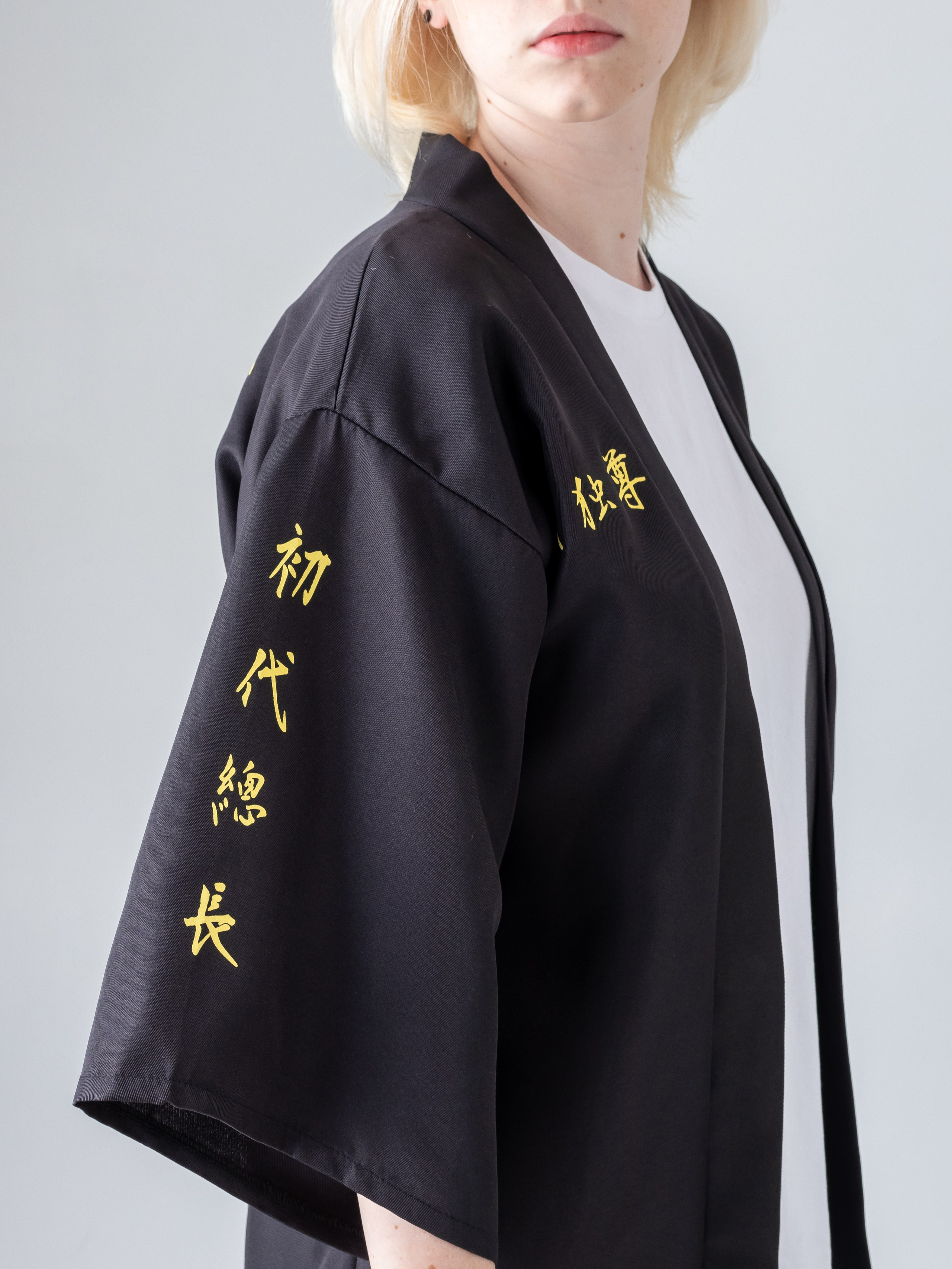 Аниме детская. Фотограф в Краснодаре Арина Кудряшова