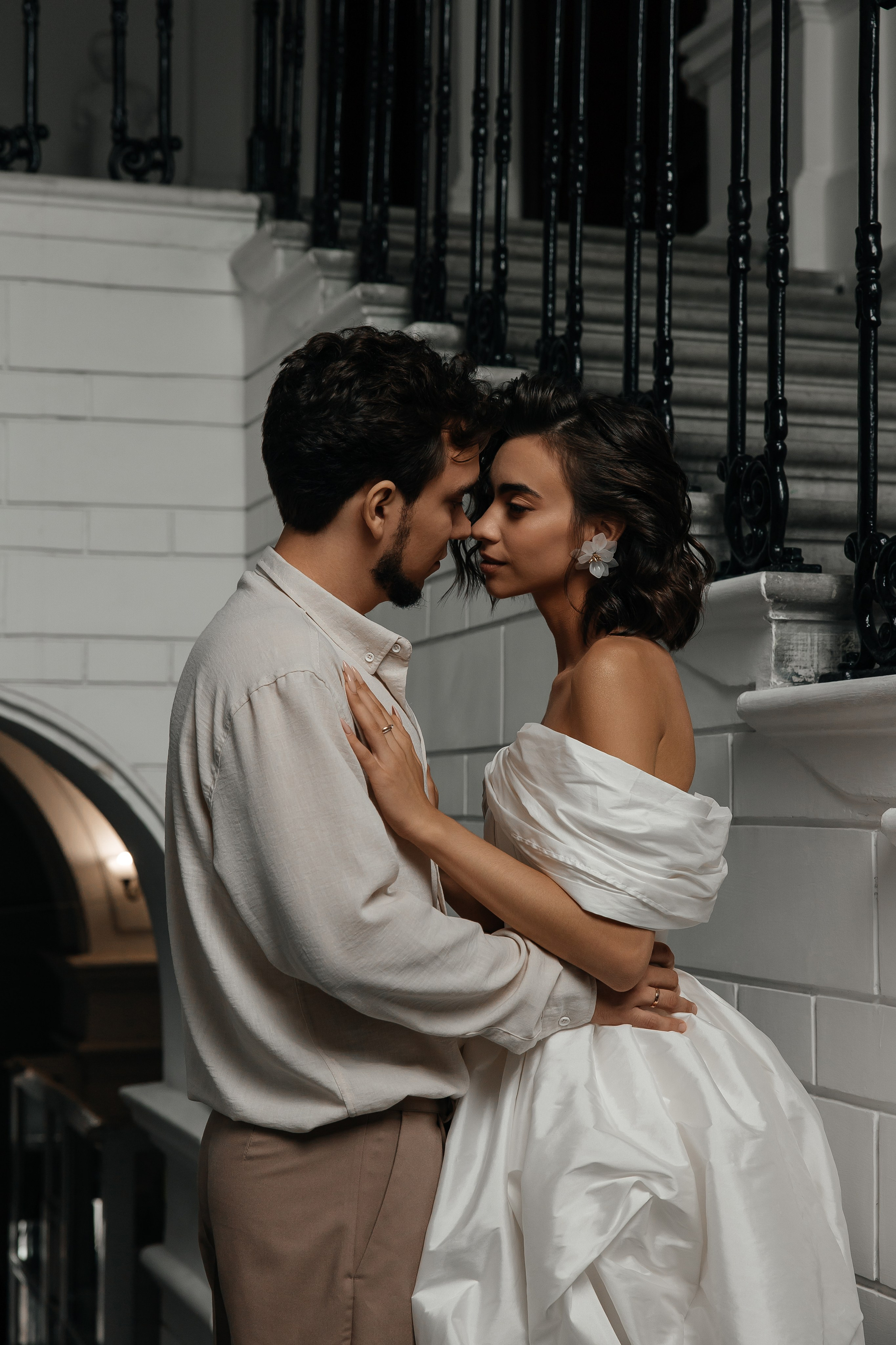 Артём и Светлана. Фотограф Пенза Марина Арбузова |свадебный и семейный фотограф