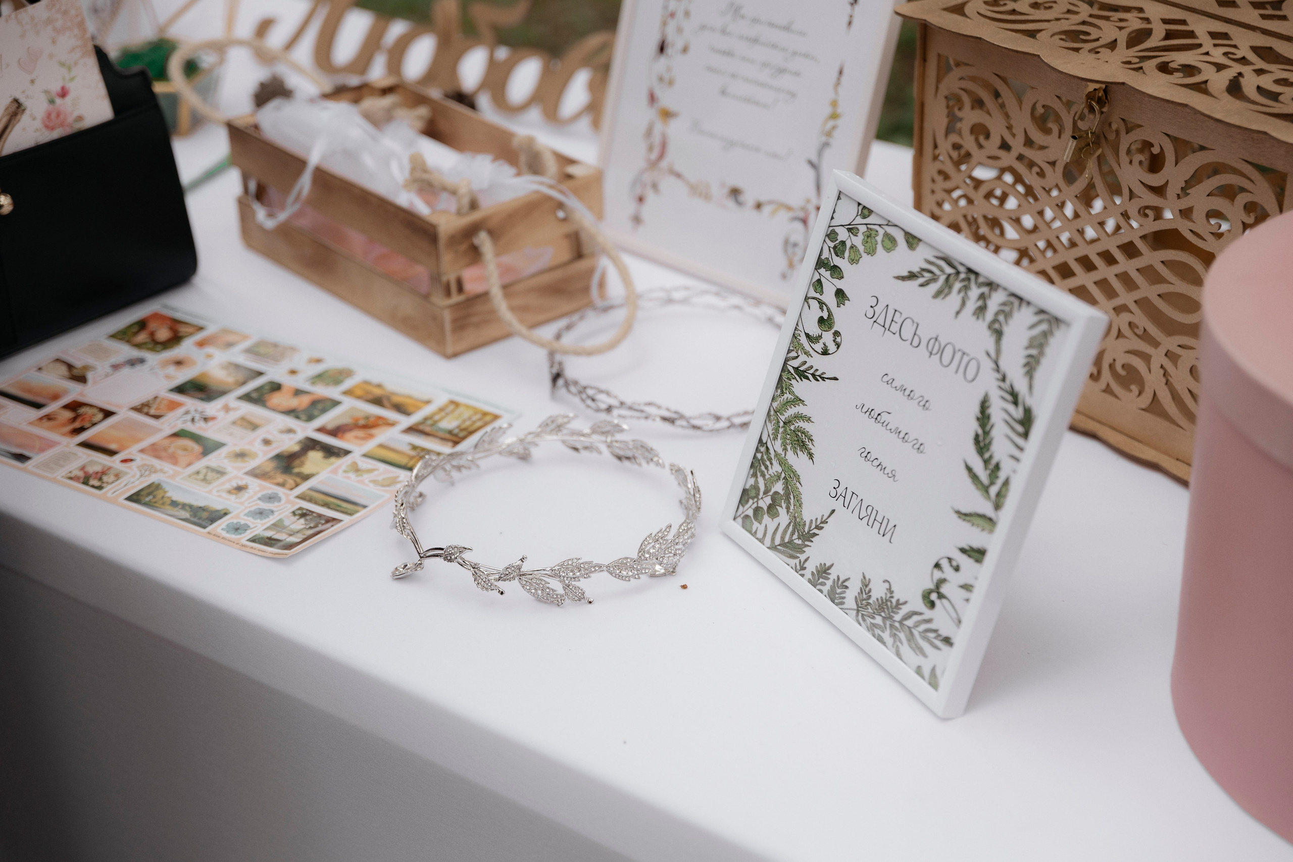 Всеволод и Алина. DARYA.BELKINA